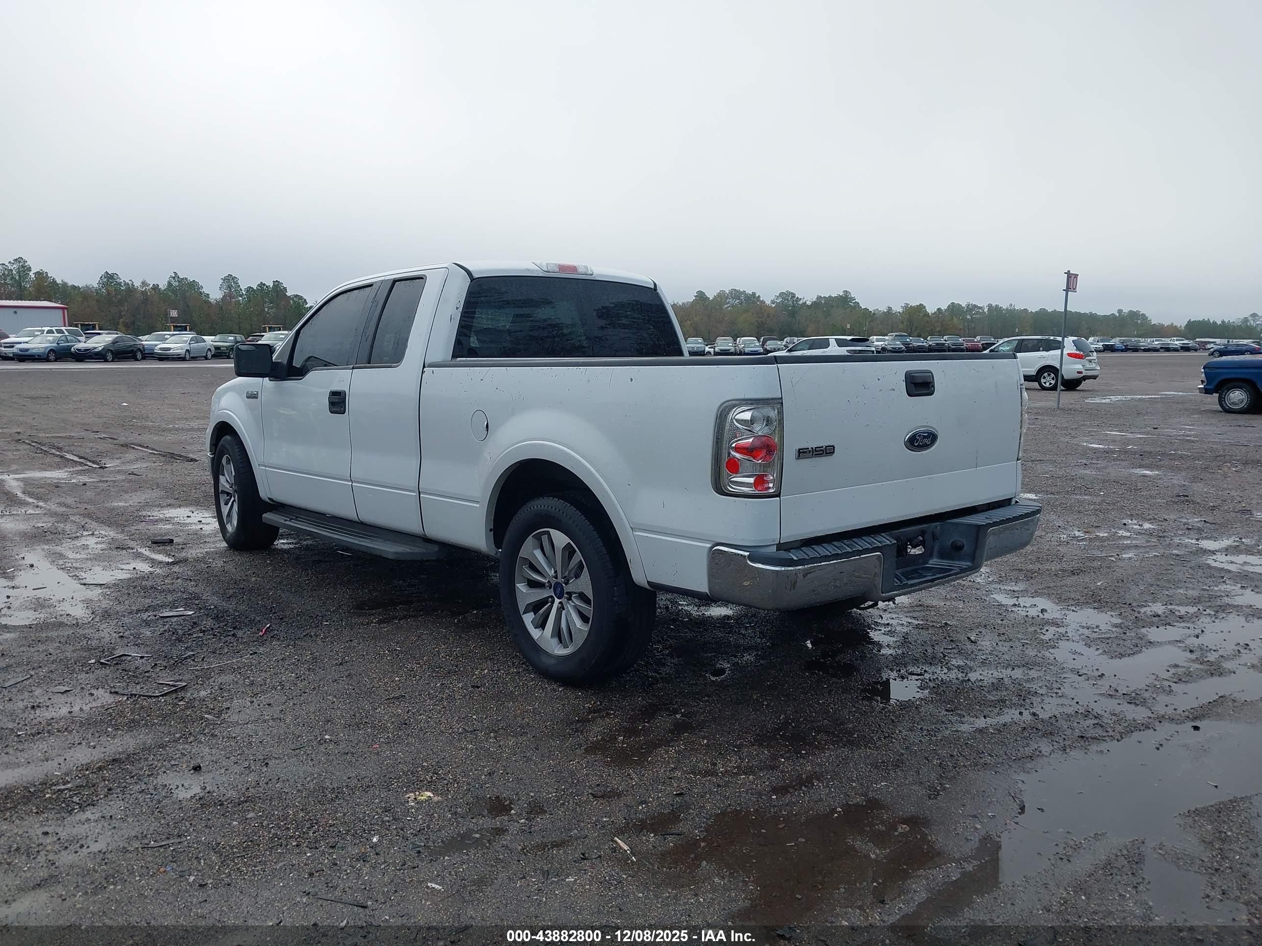 FORD F-150 image 3