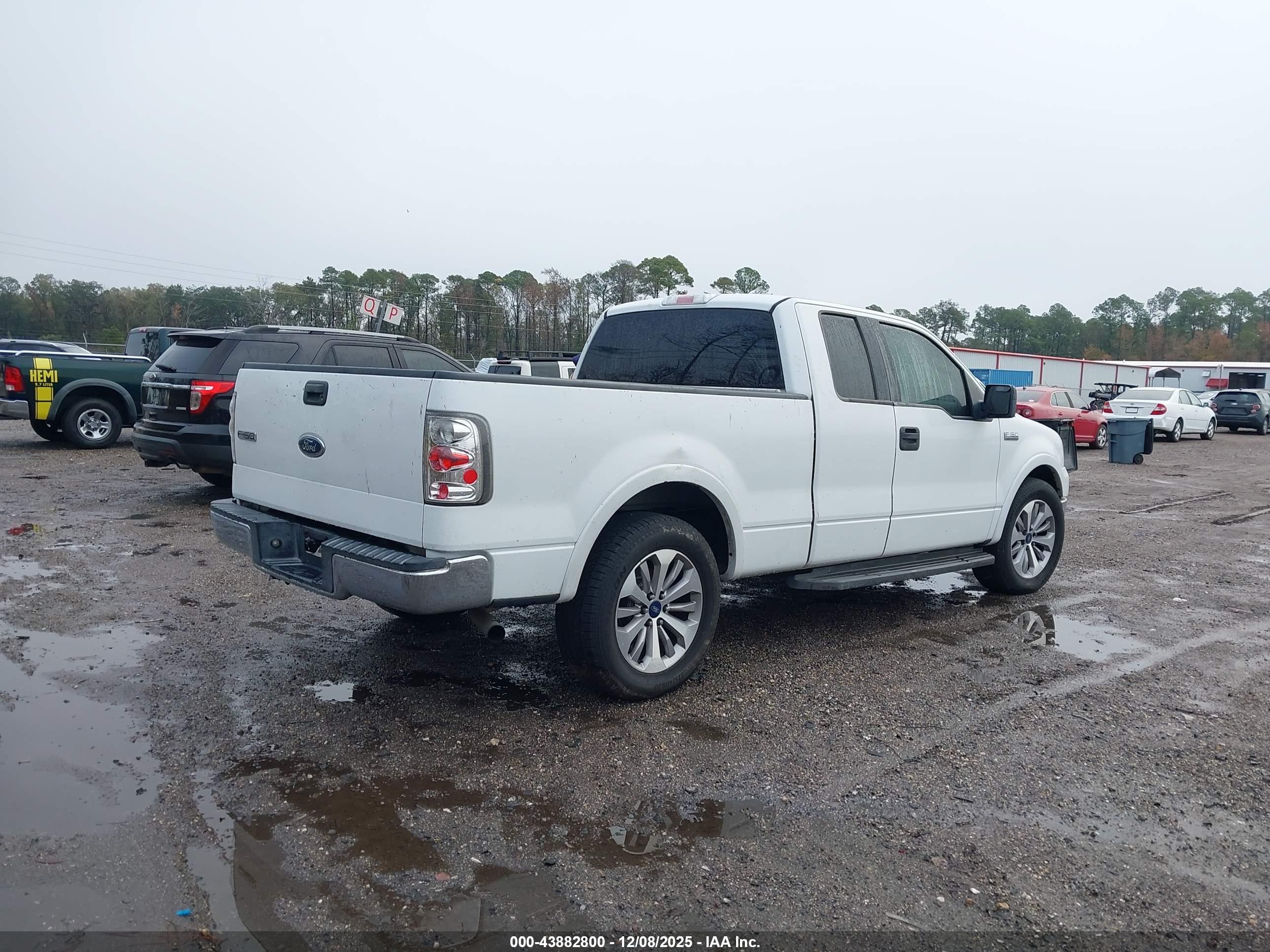 FORD F-150 image 4