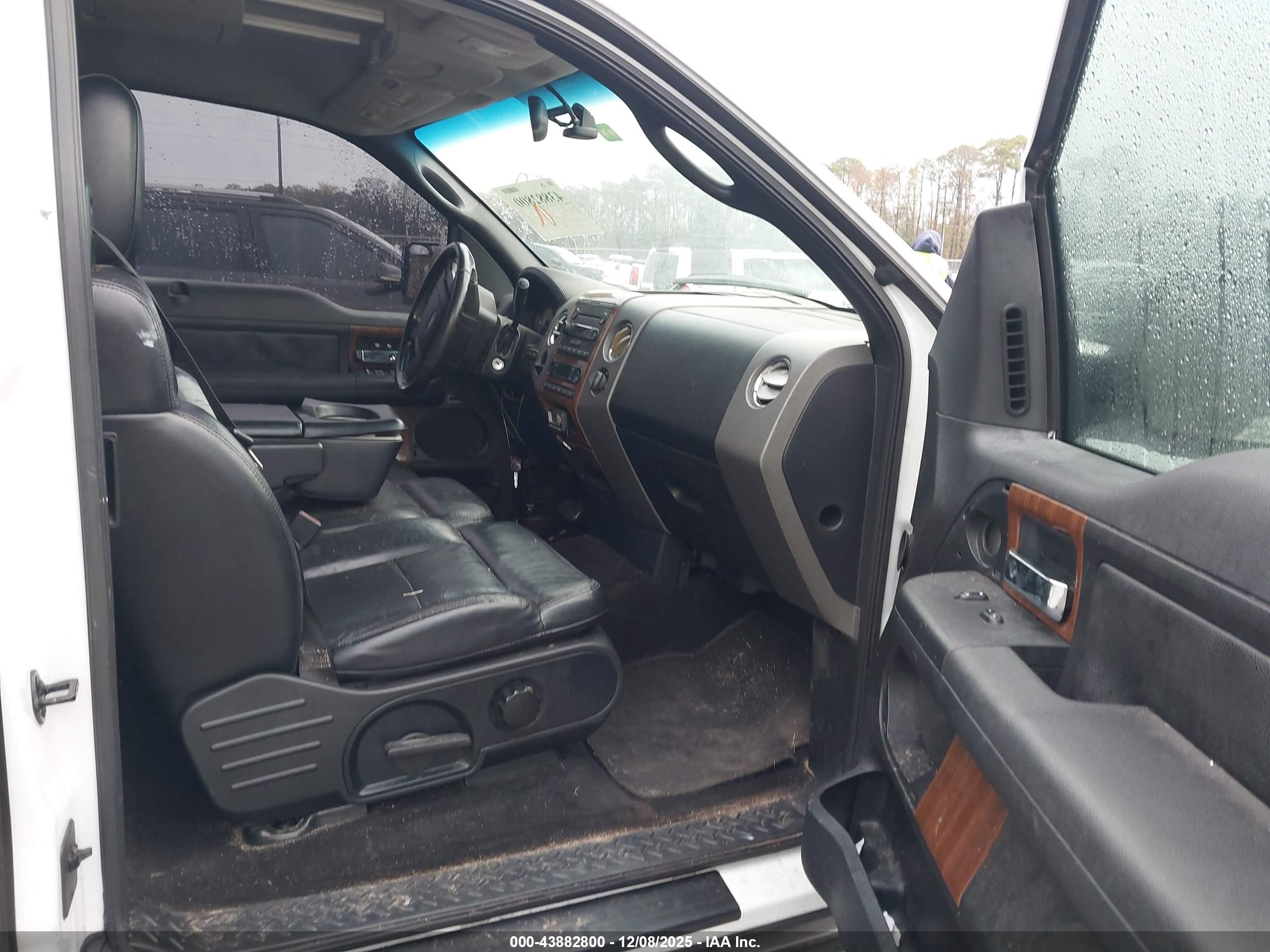 FORD F-150 image 5