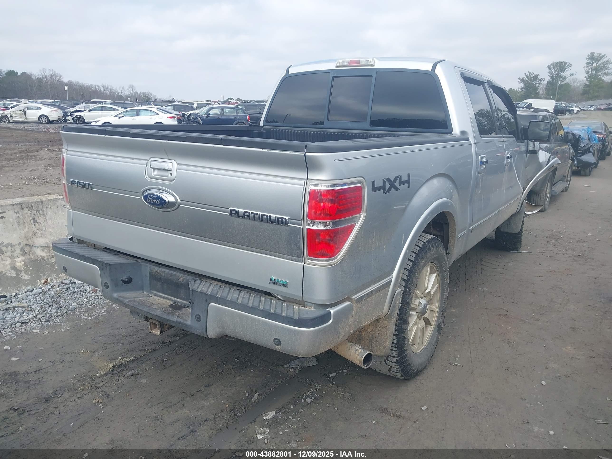 FORD F-150 image 4
