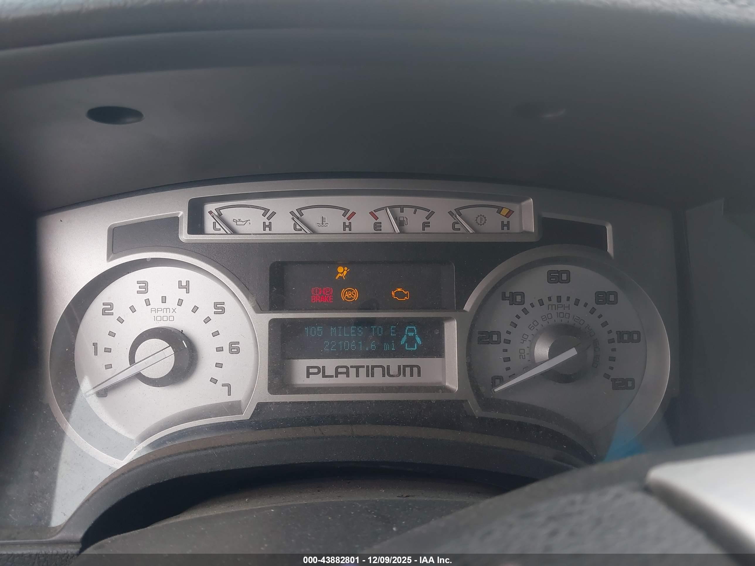 FORD F-150 image 7