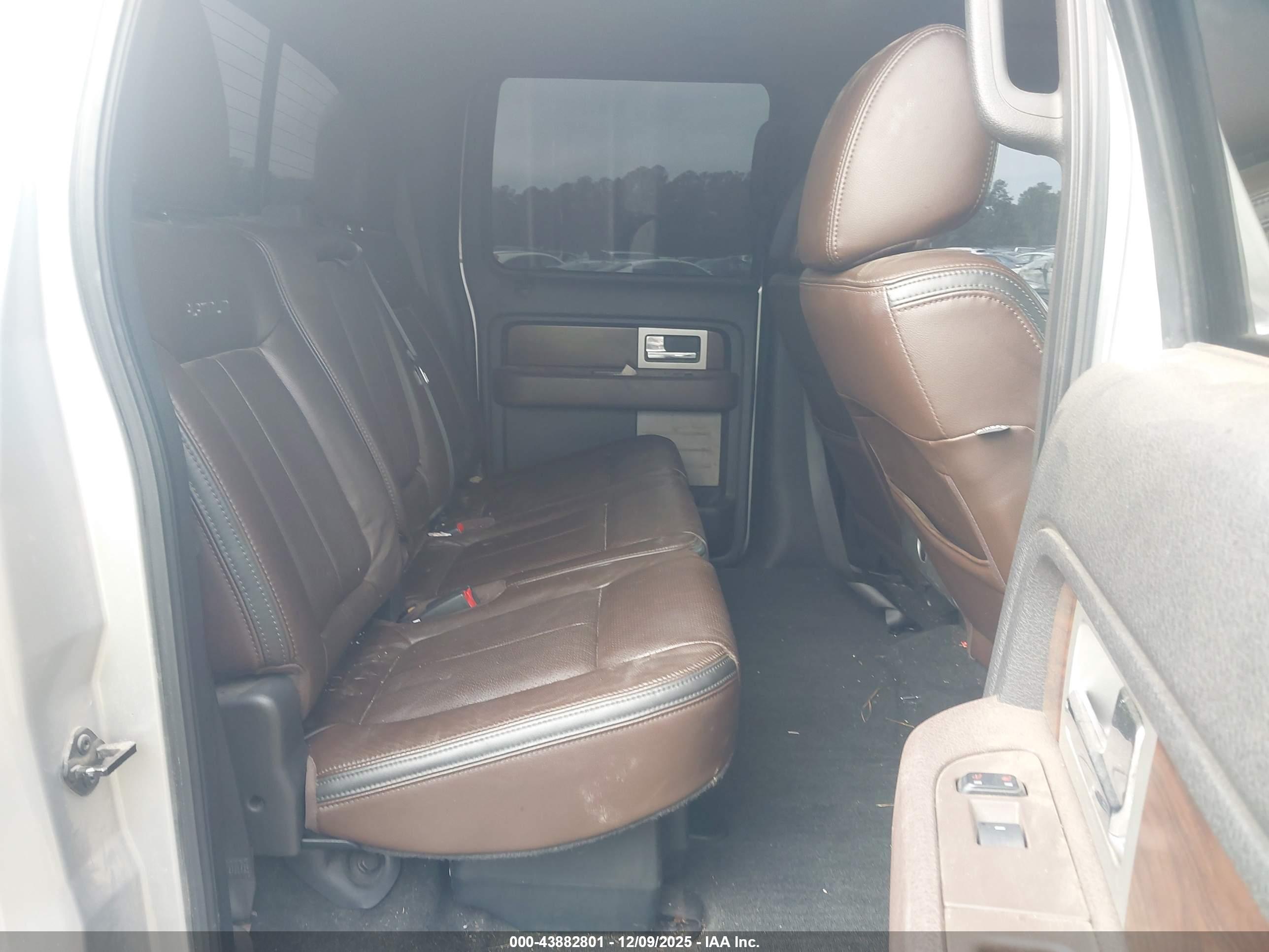 FORD F-150 image 8