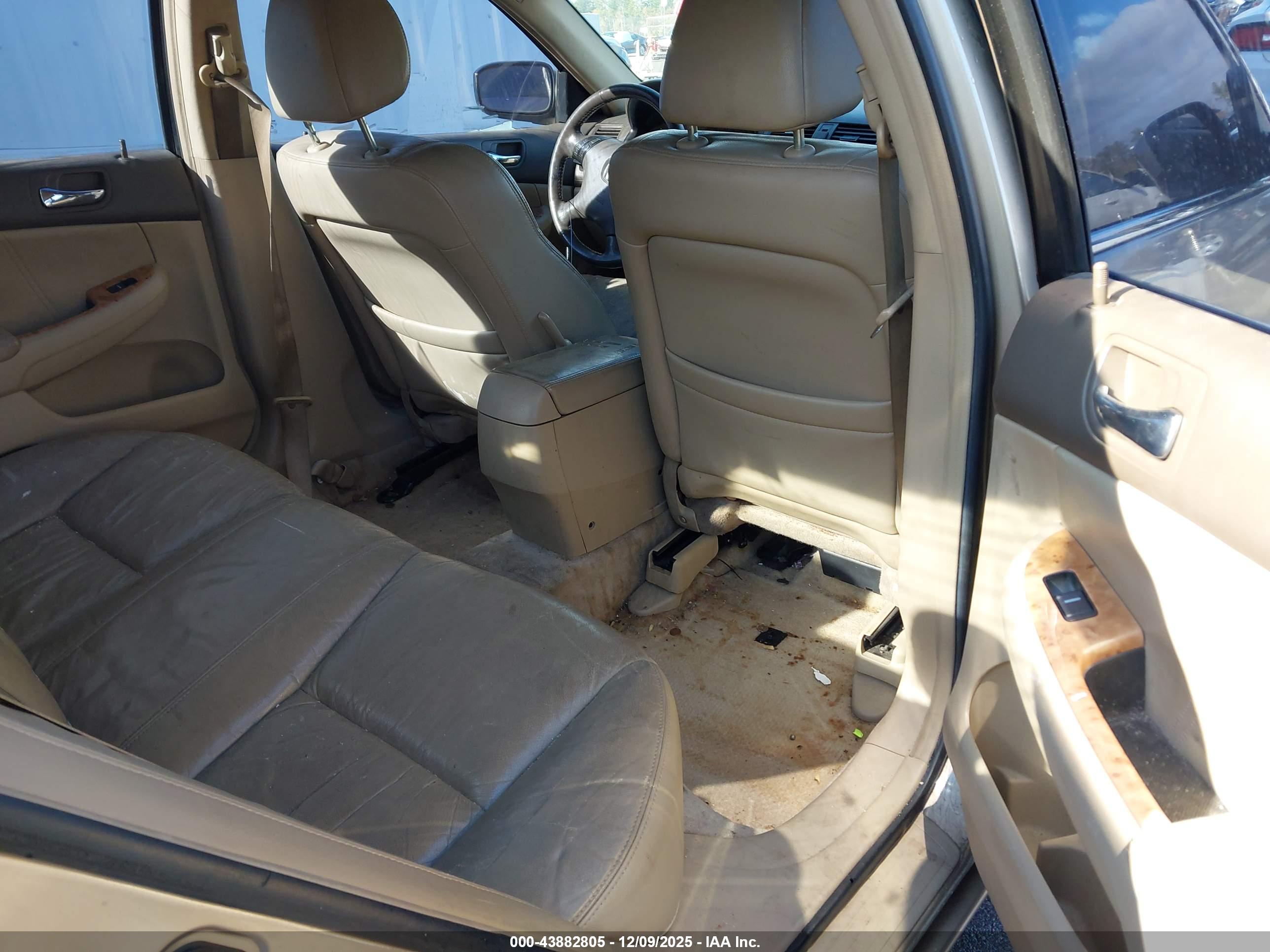 HONDA ACCORD image 8