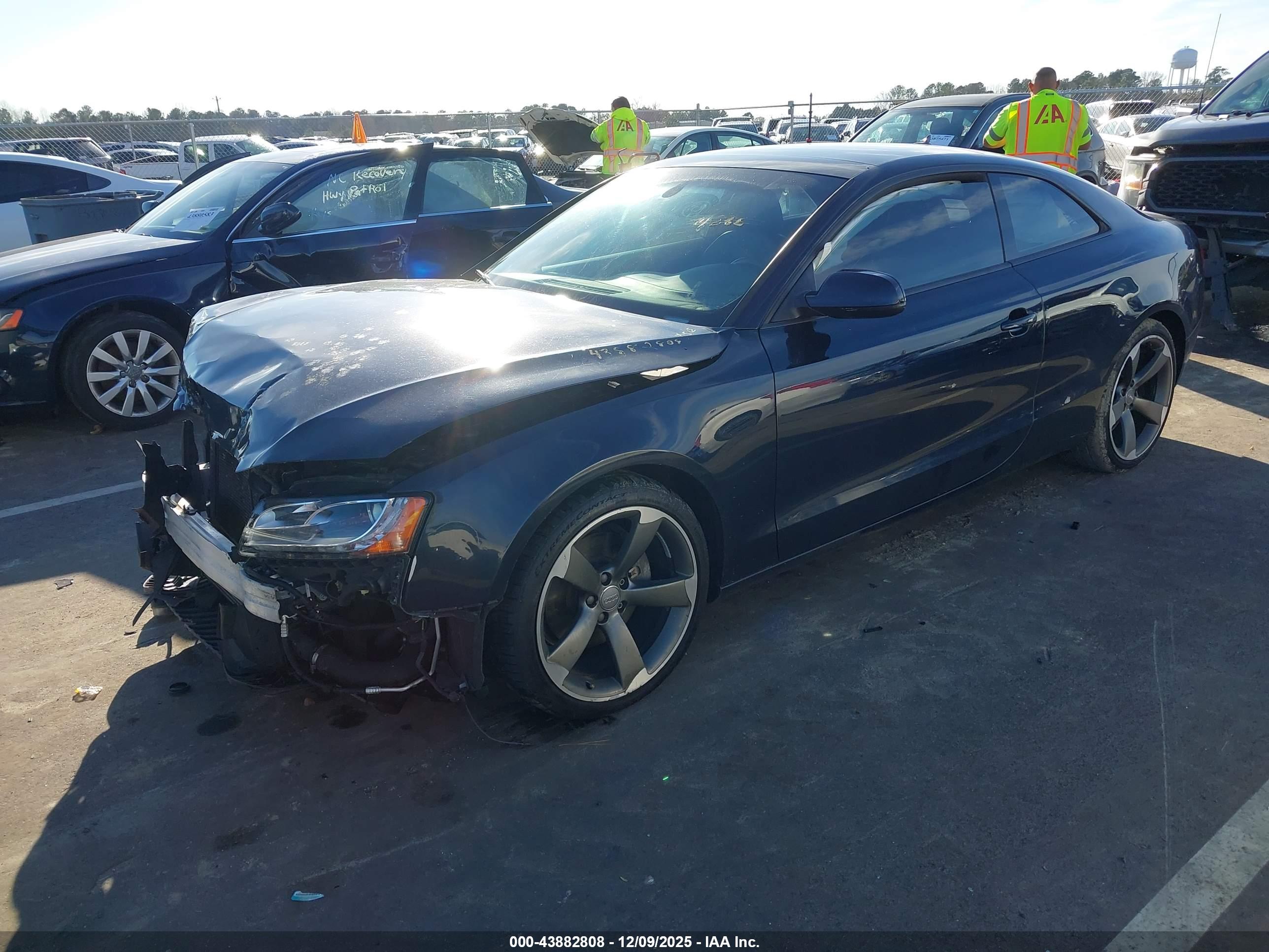 AUDI A5 image 2