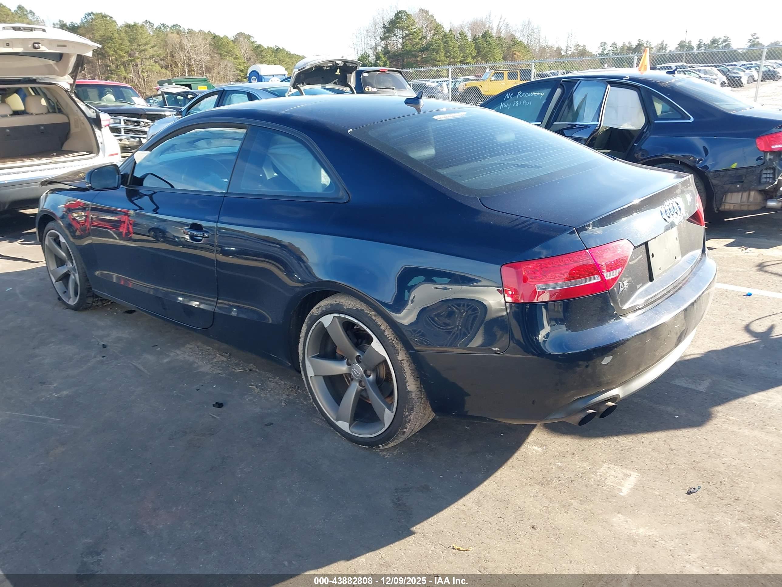 AUDI A5 image 3