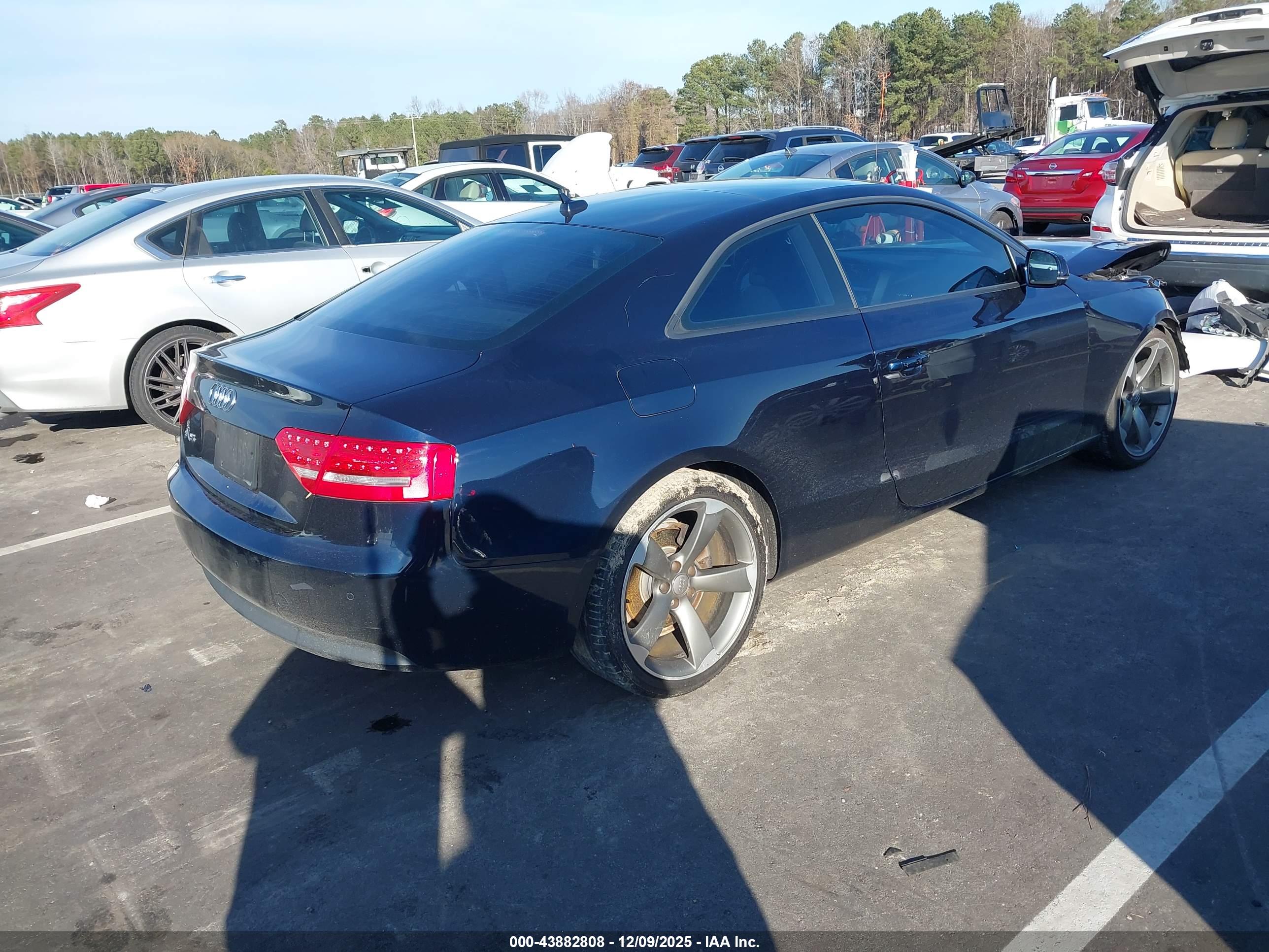 AUDI A5 image 4