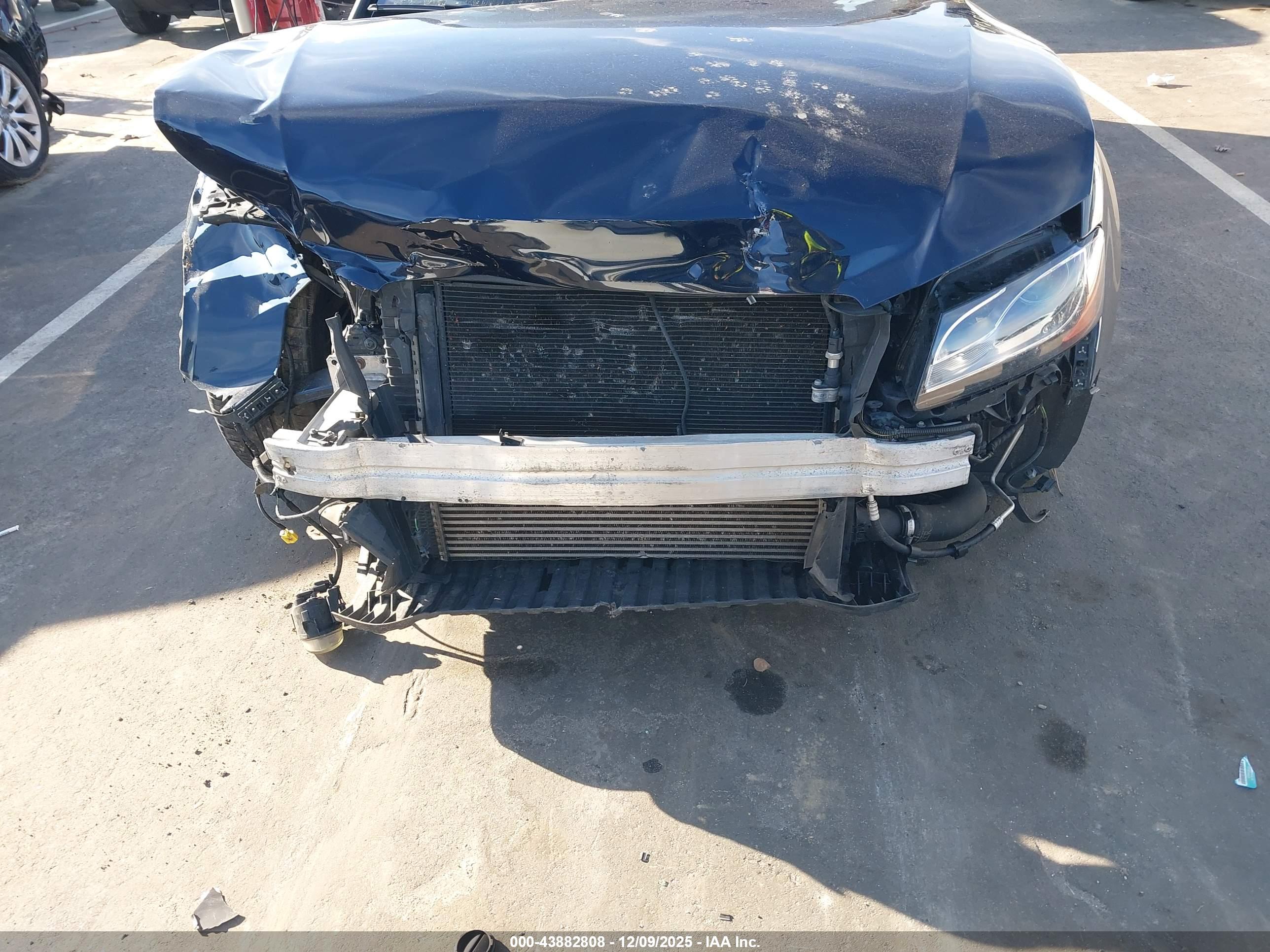AUDI A5 image 6