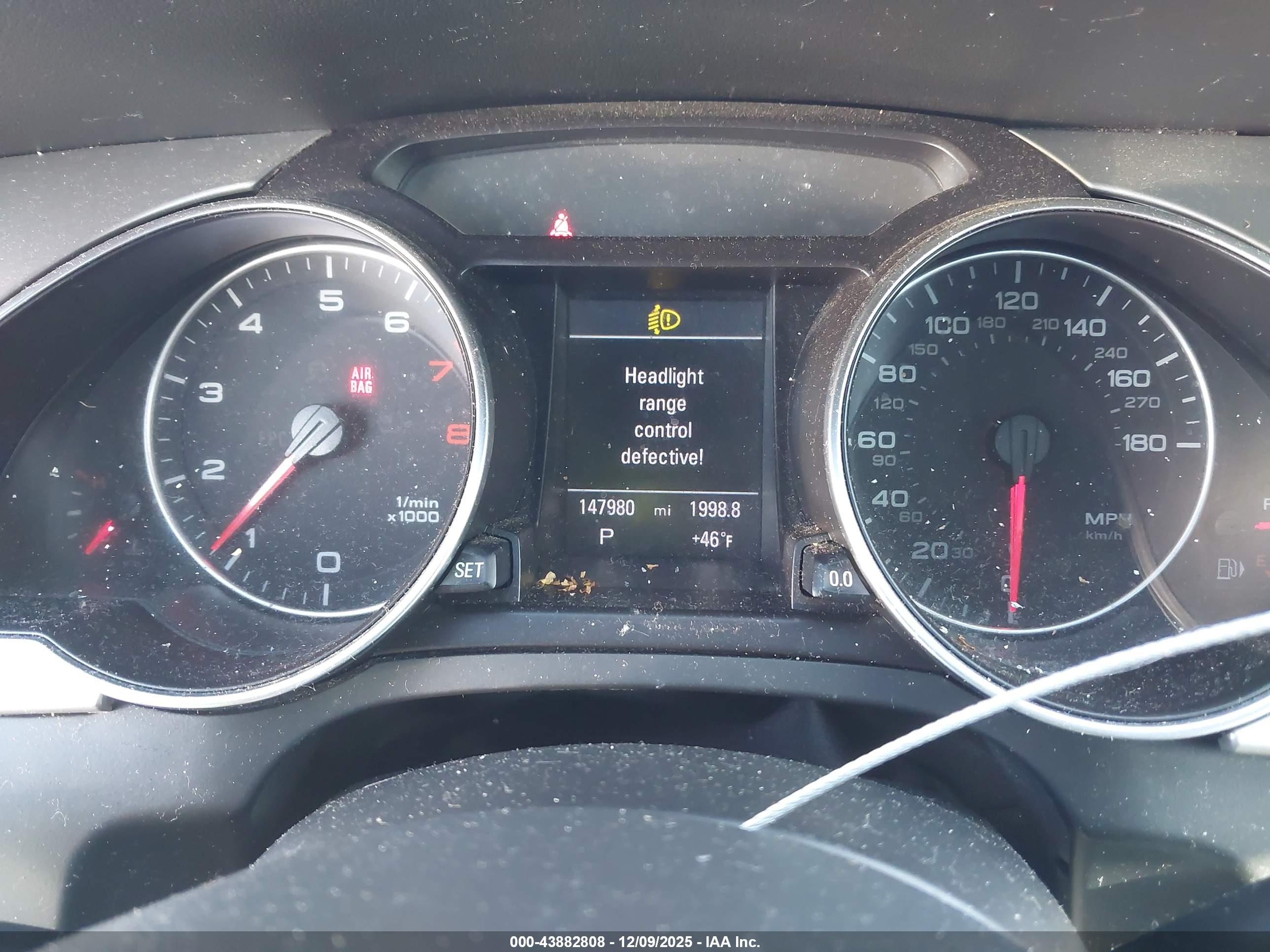 AUDI A5 image 7