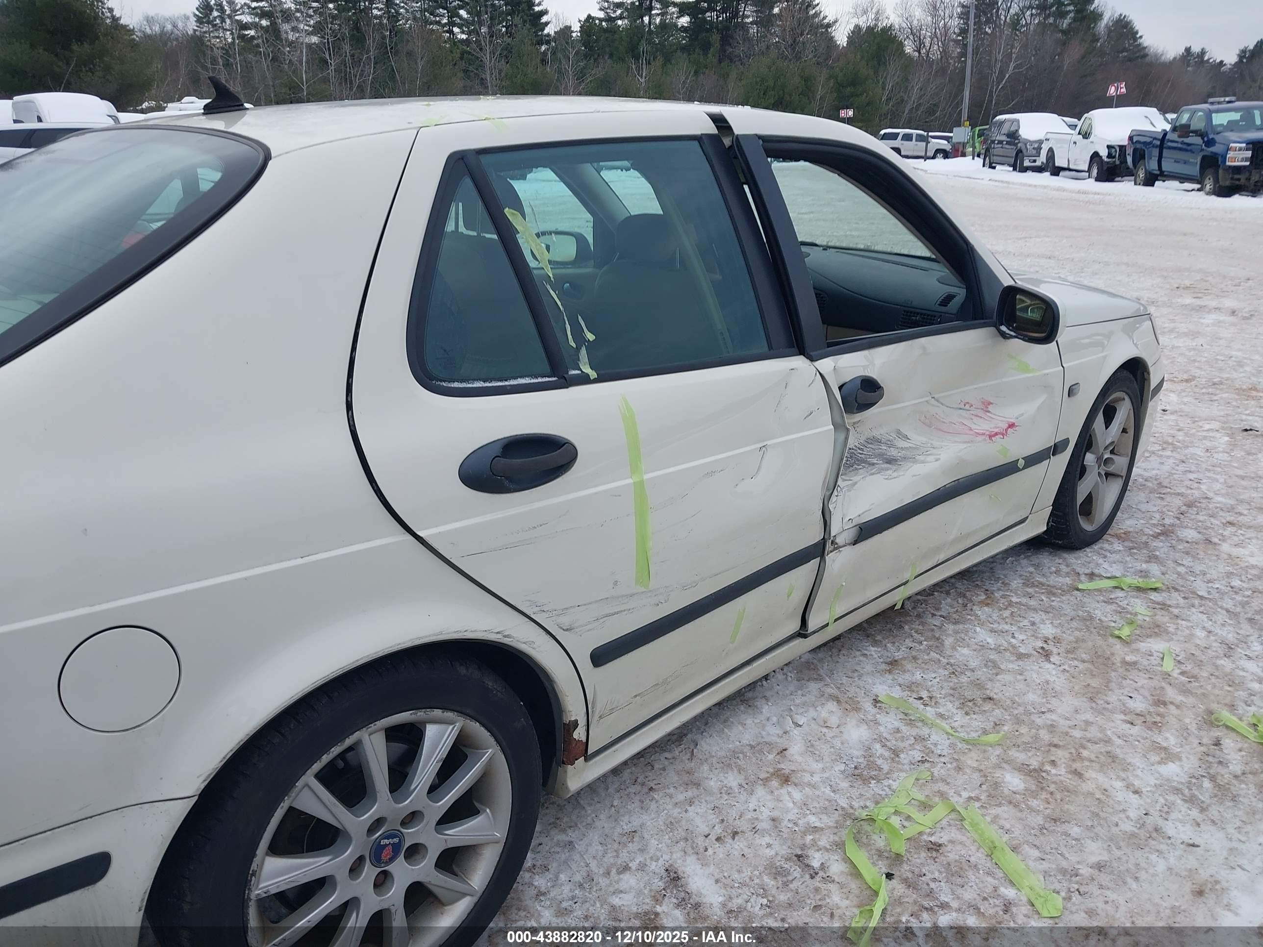 SAAB 9-5 image 6