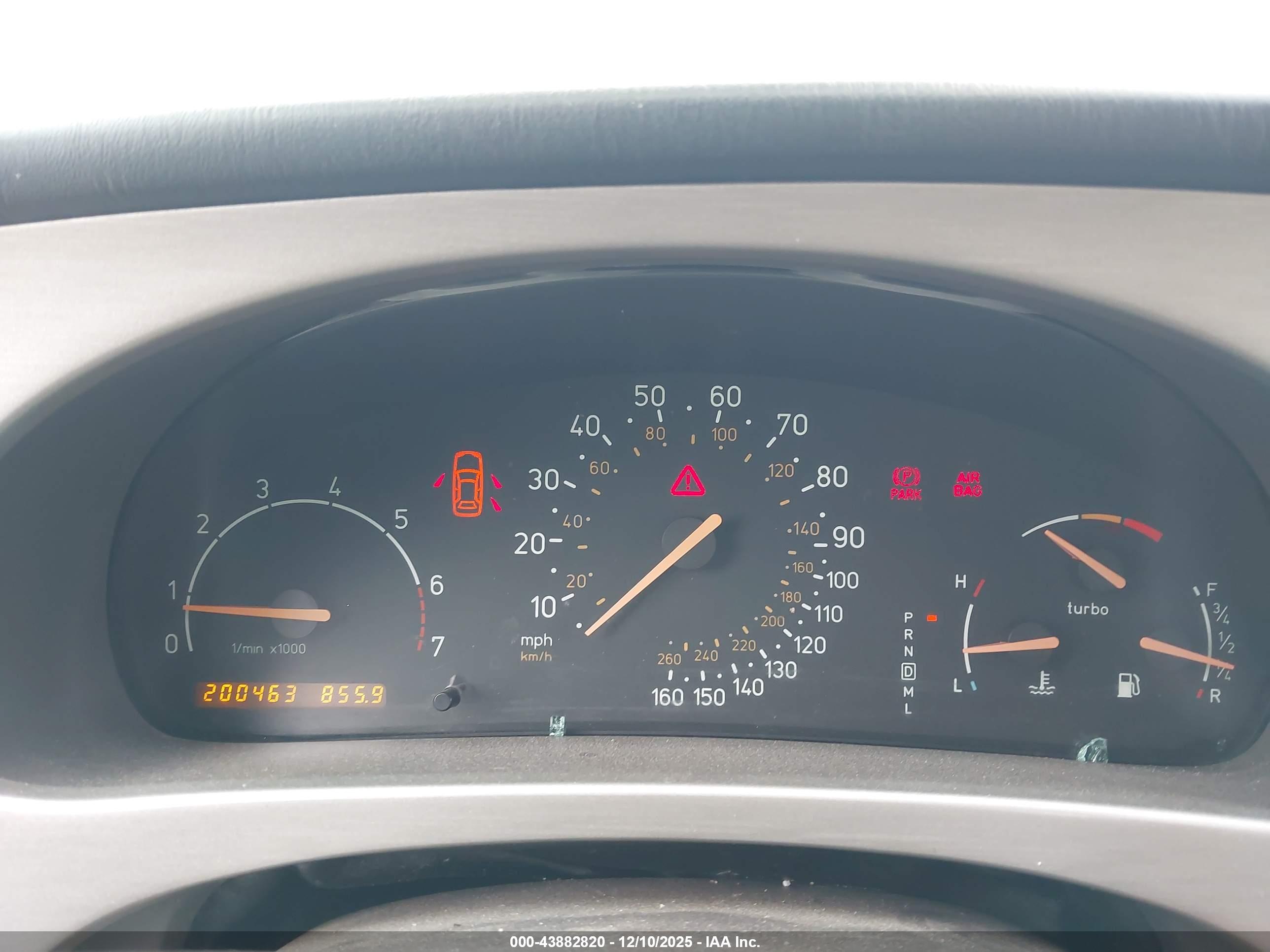 SAAB 9-5 image 7