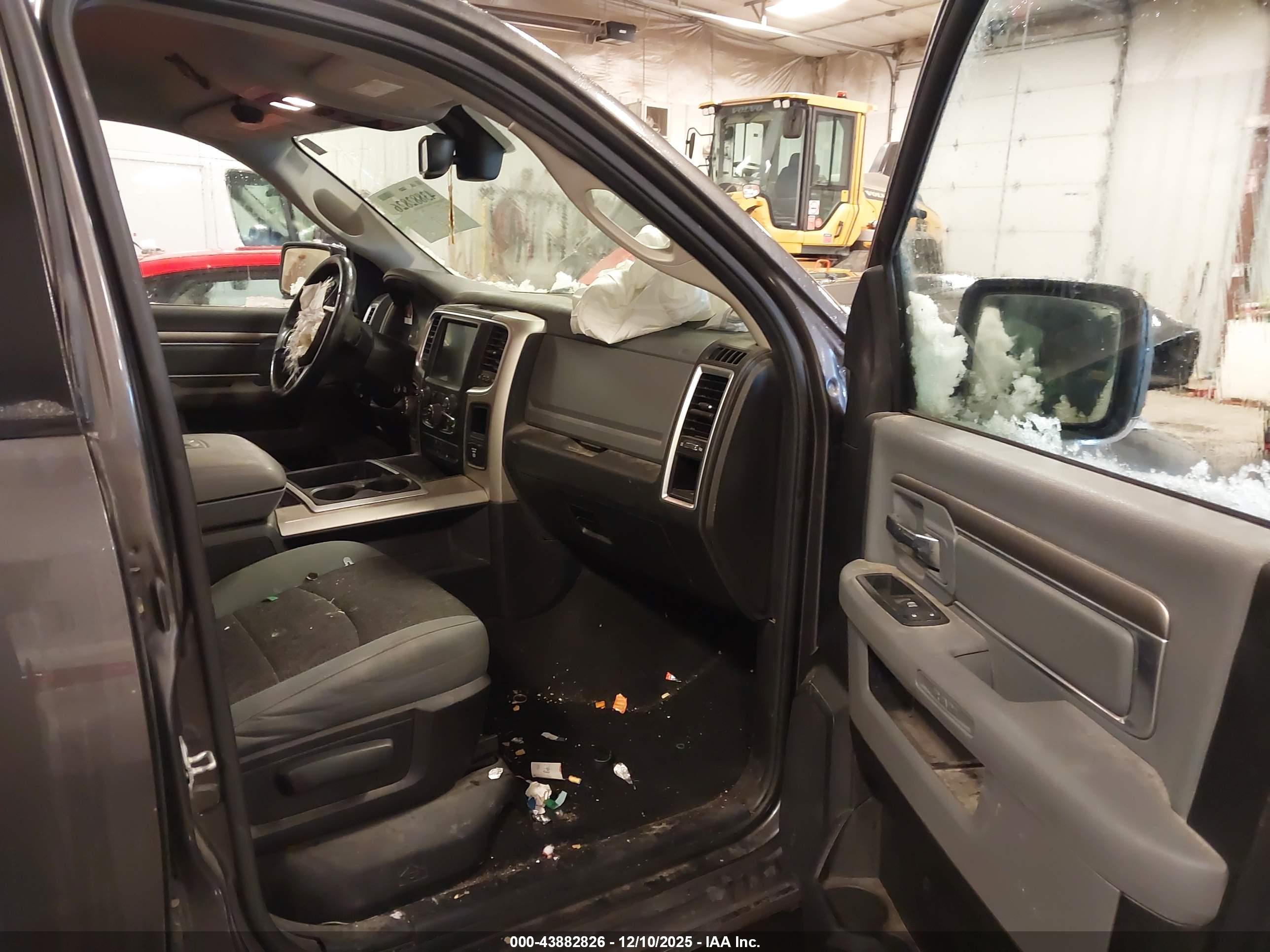 RAM 1500 image 5