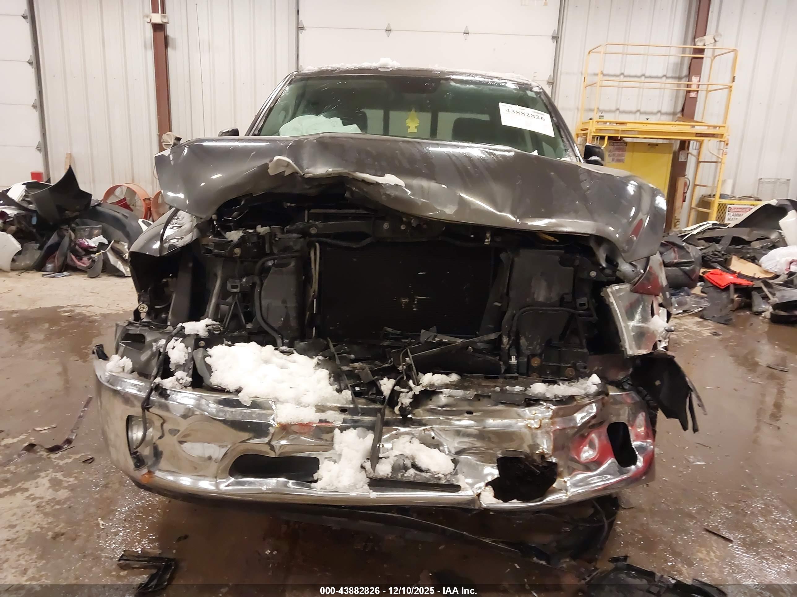 RAM 1500 image 6