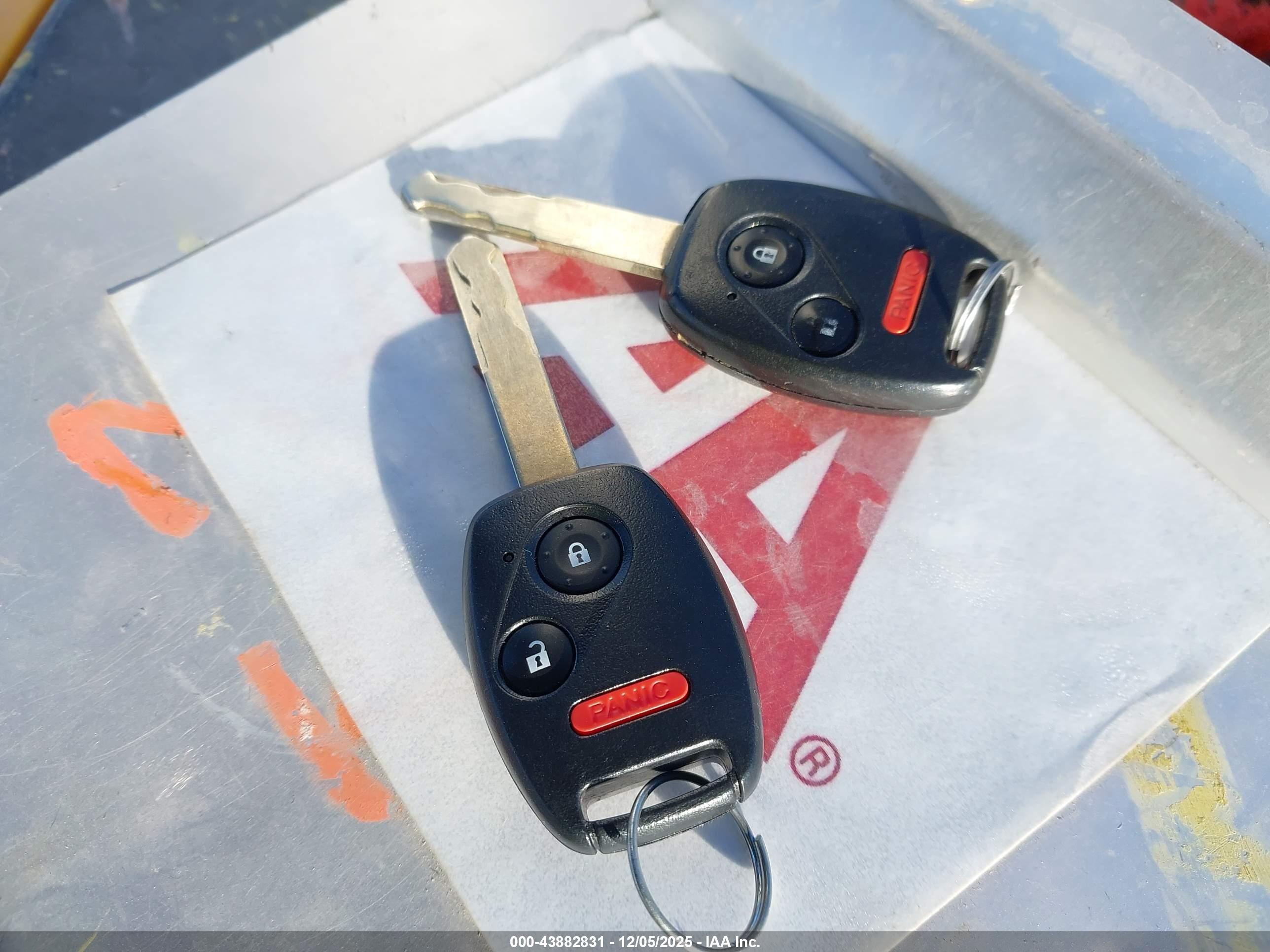 HONDA CIVIC image 11