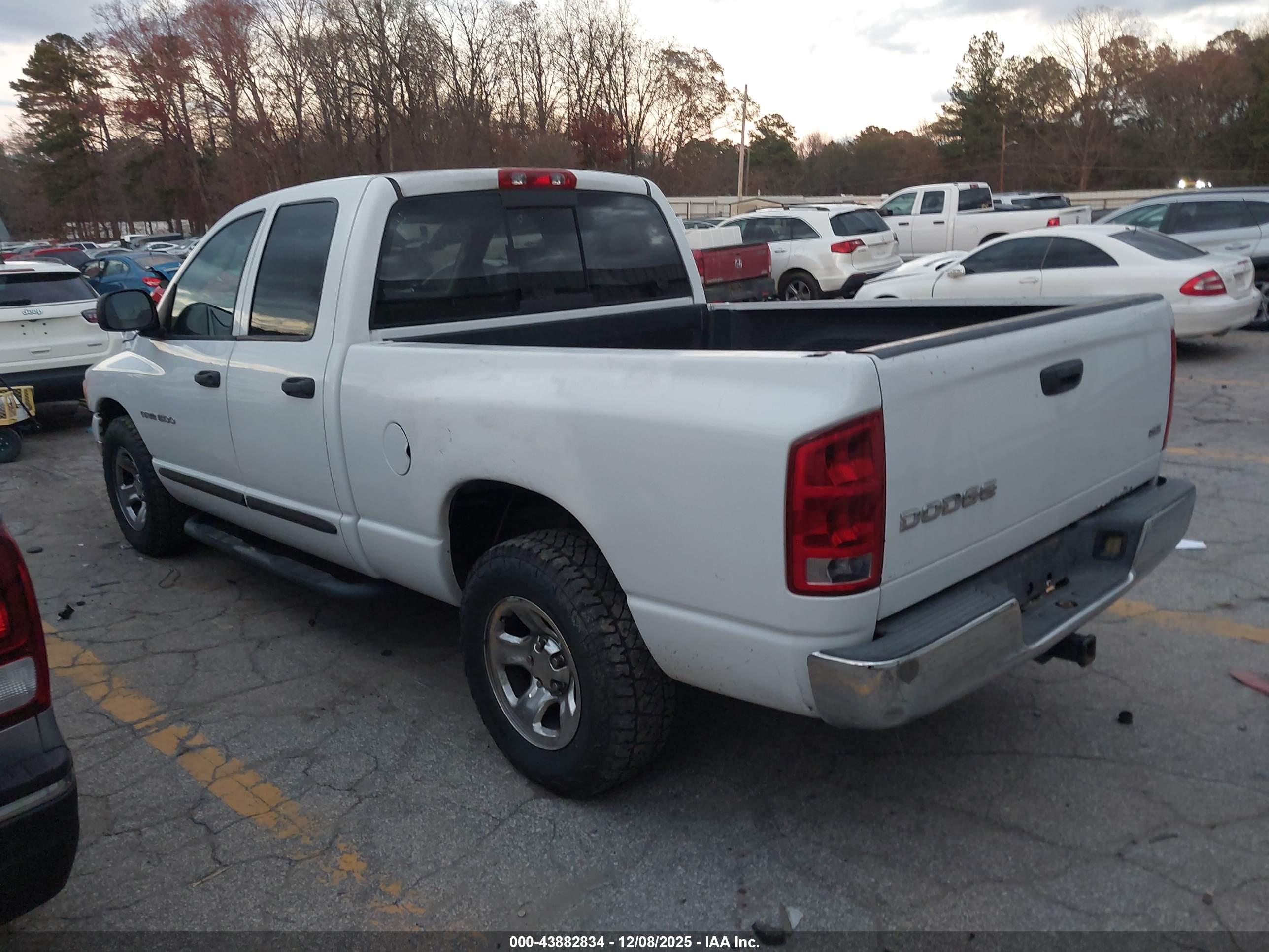 DODGE RAM image 3