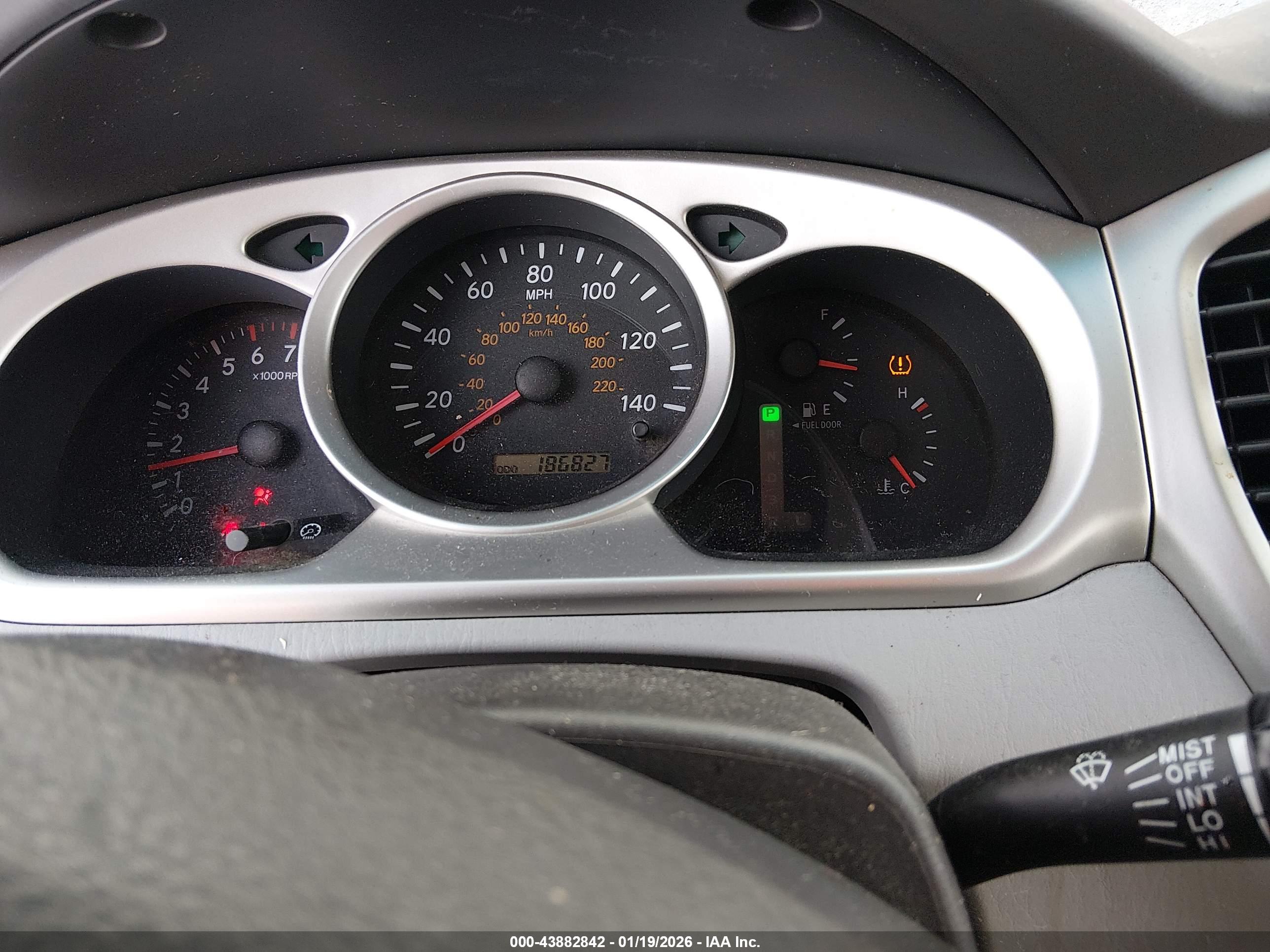 TOYOTA HIGHLANDER image 7