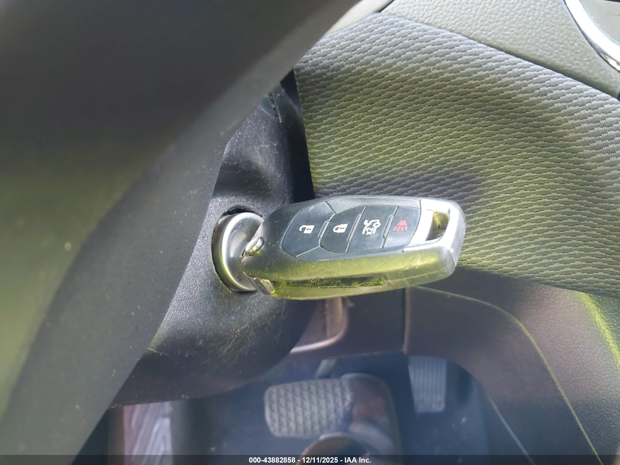 CHEVROLET CRUZE image 11