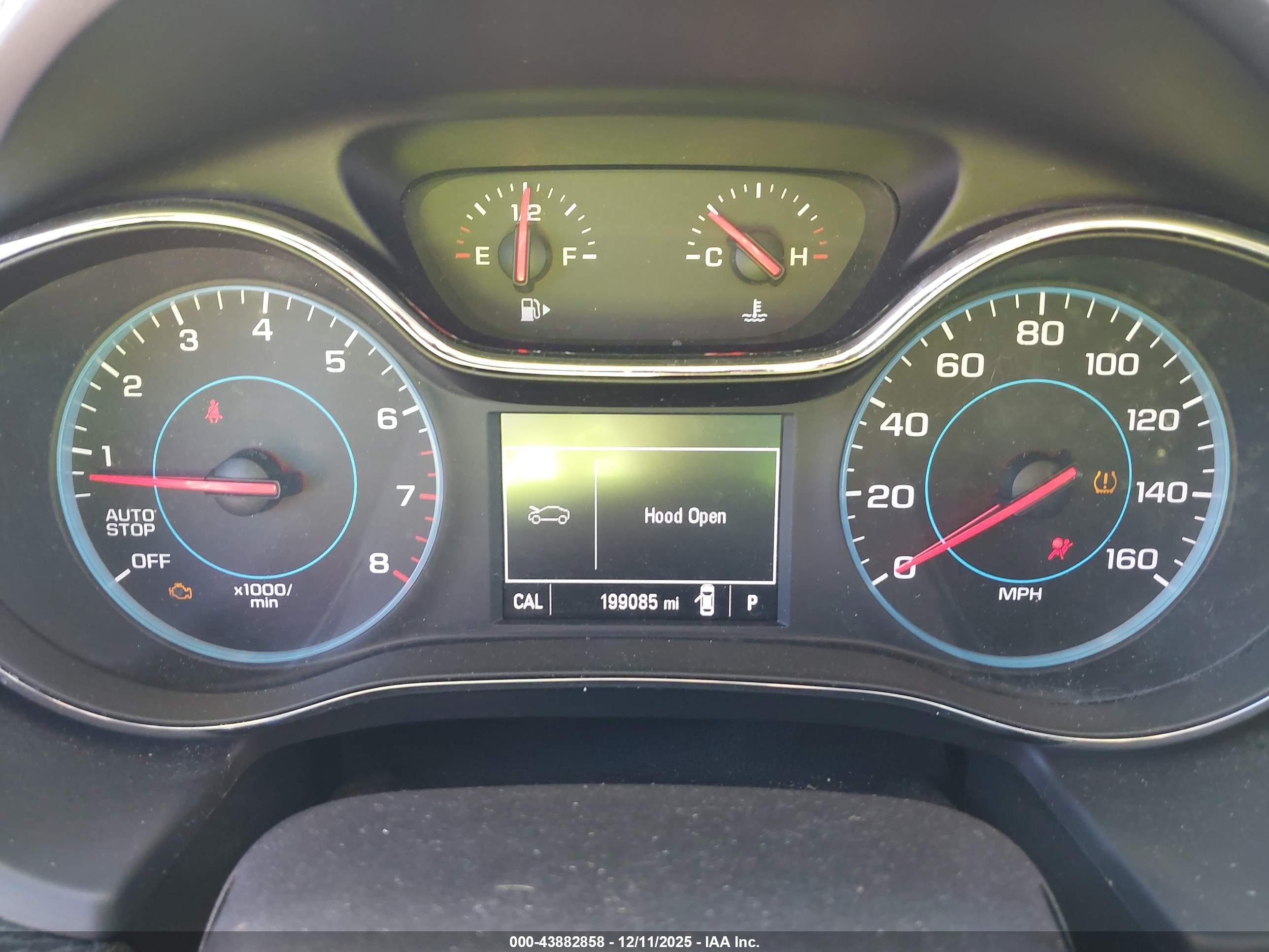 CHEVROLET CRUZE image 7