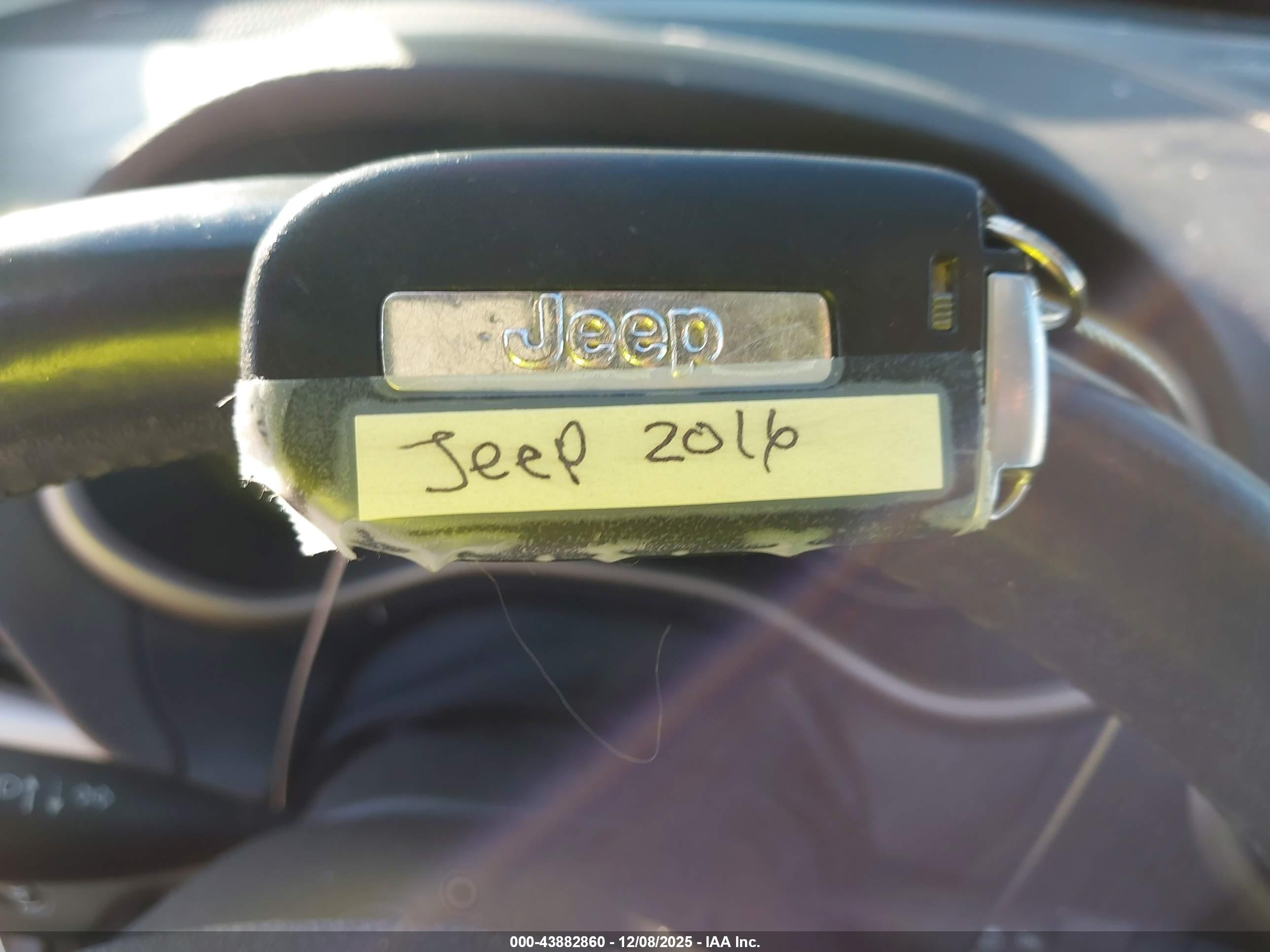 JEEP CHEROKEE image 11