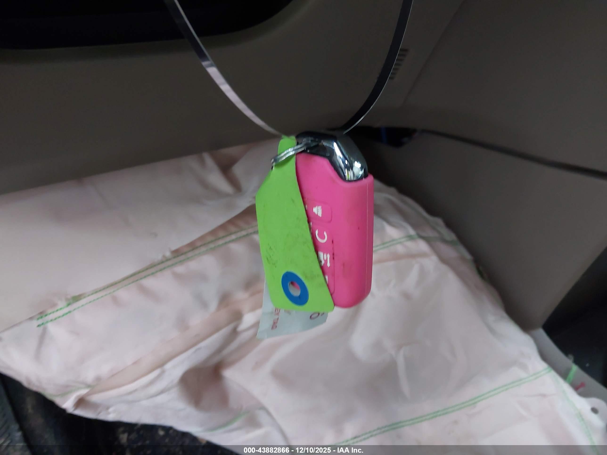 HONDA ODYSSEY image 11