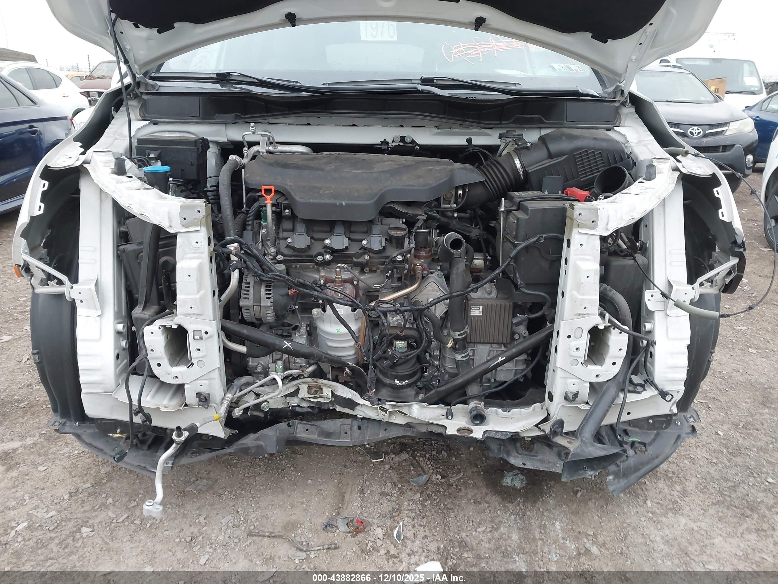 HONDA ODYSSEY image 6