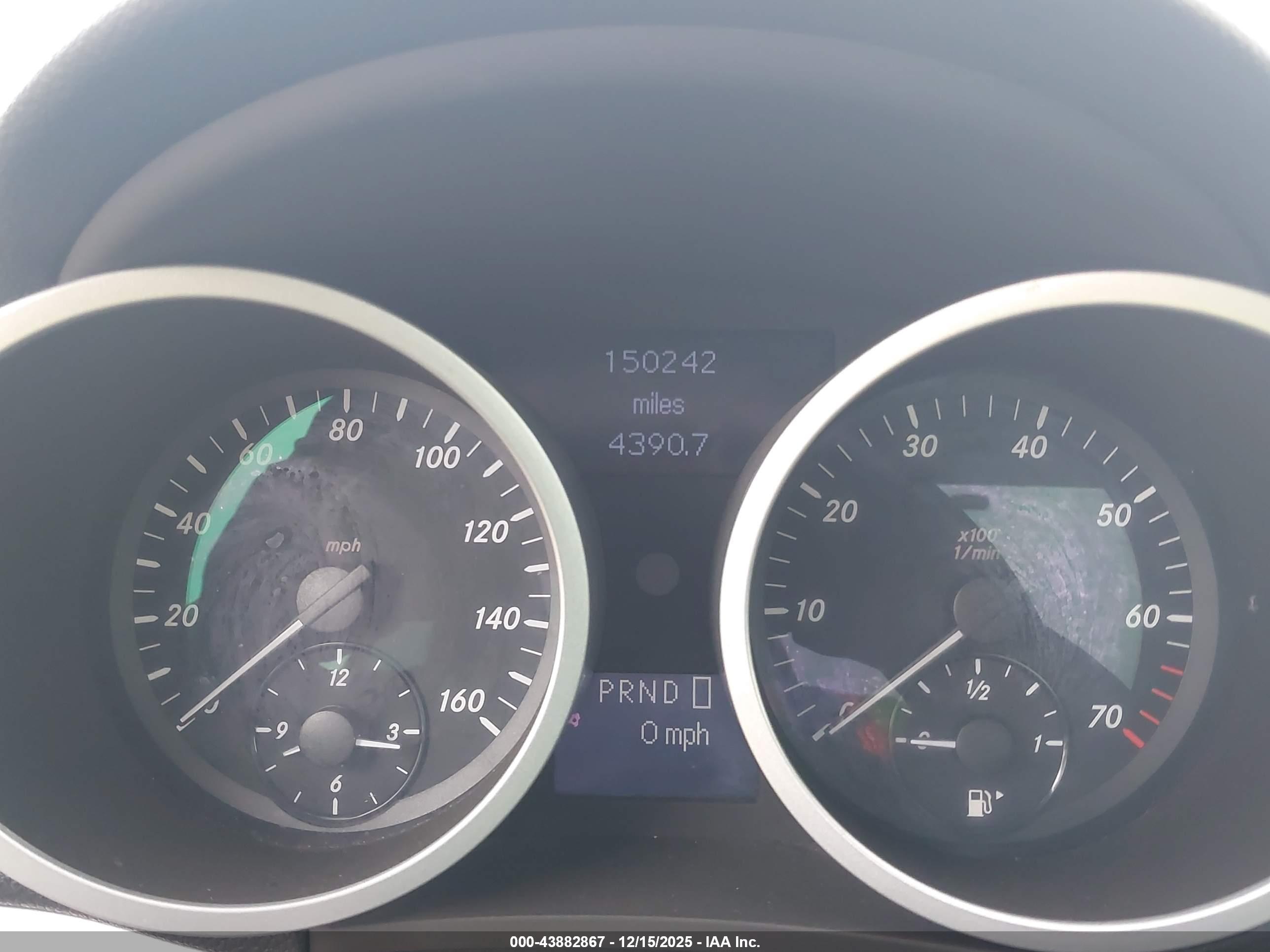 MERCEDES-BENZ SLK image 7