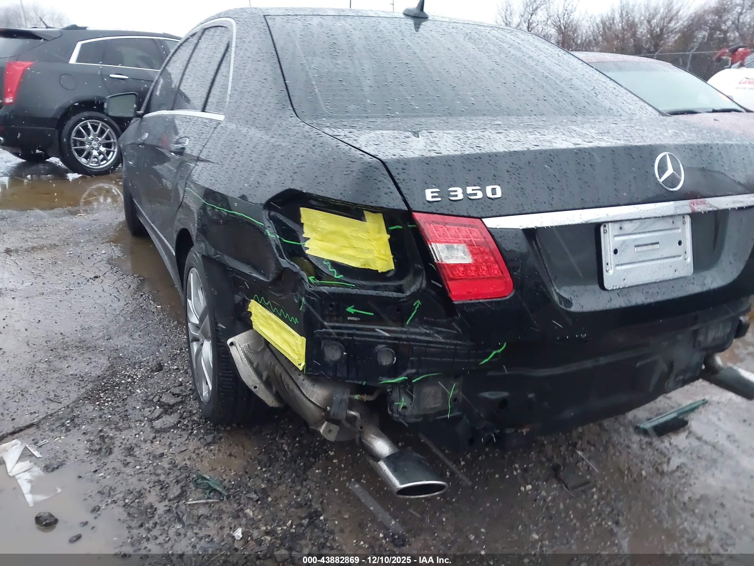 MERCEDES-BENZ E image 6
