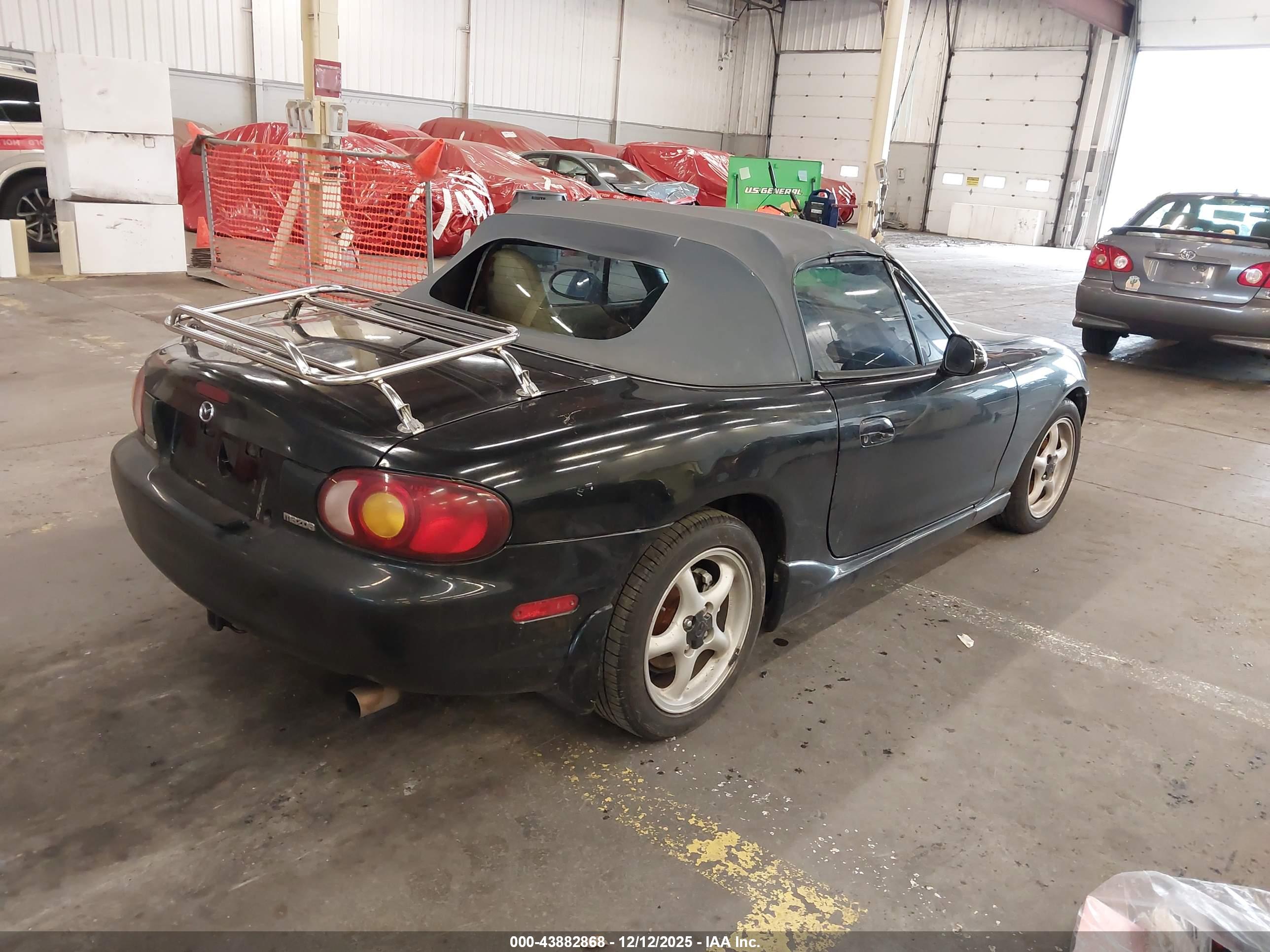 MAZDA MX-5 image 4