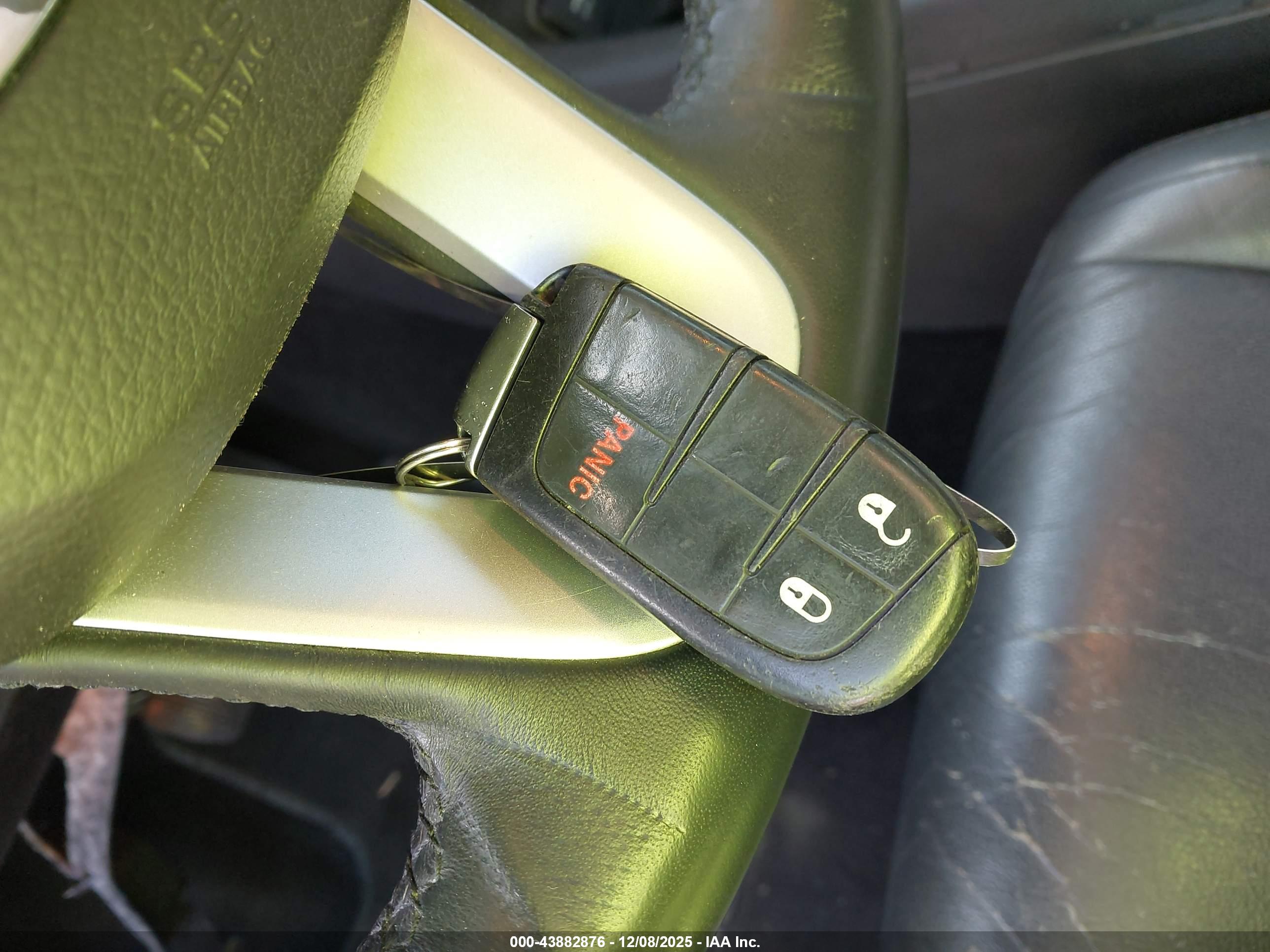 DODGE DURANGO image 11