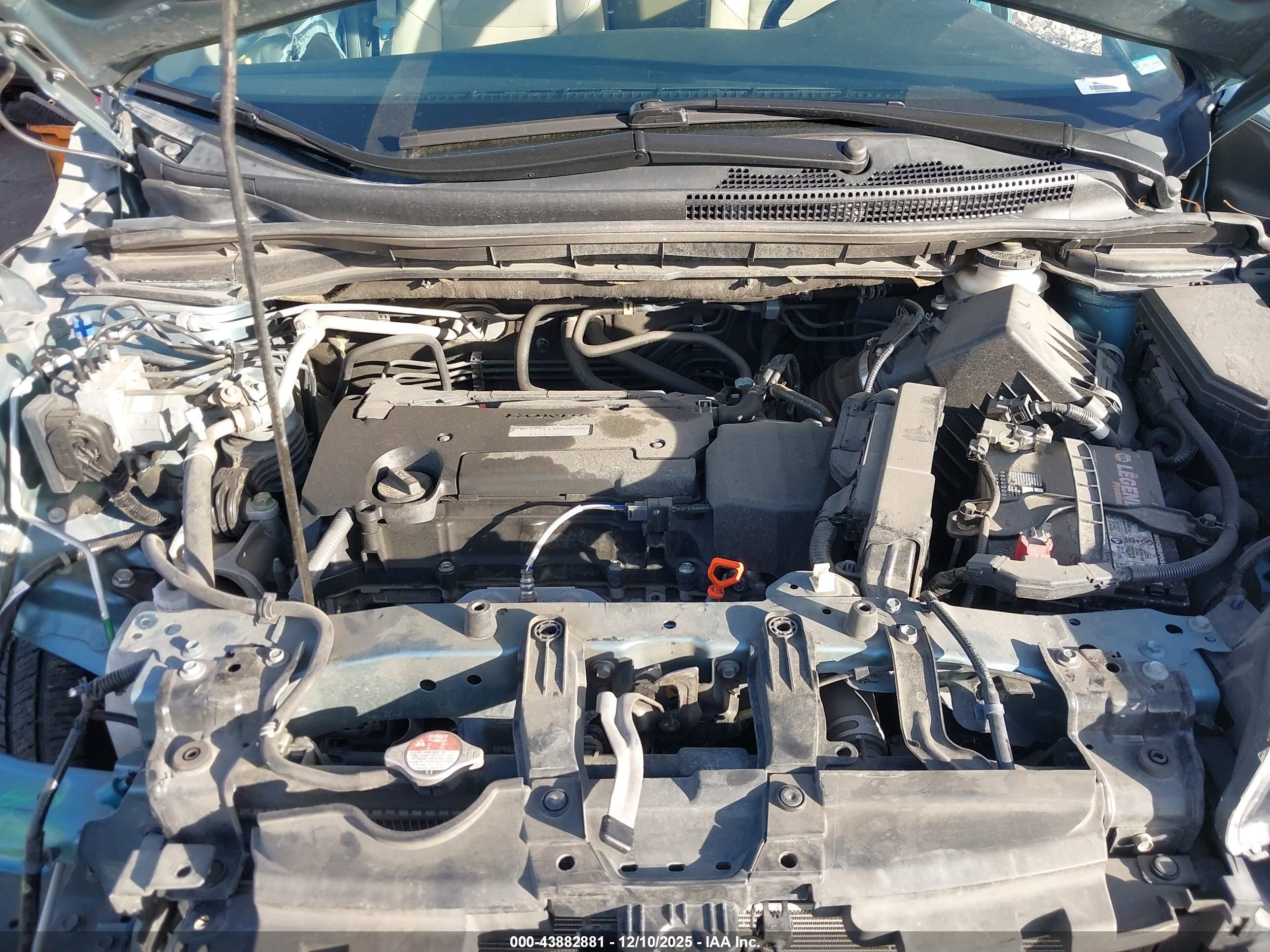 HONDA CR-V image 10