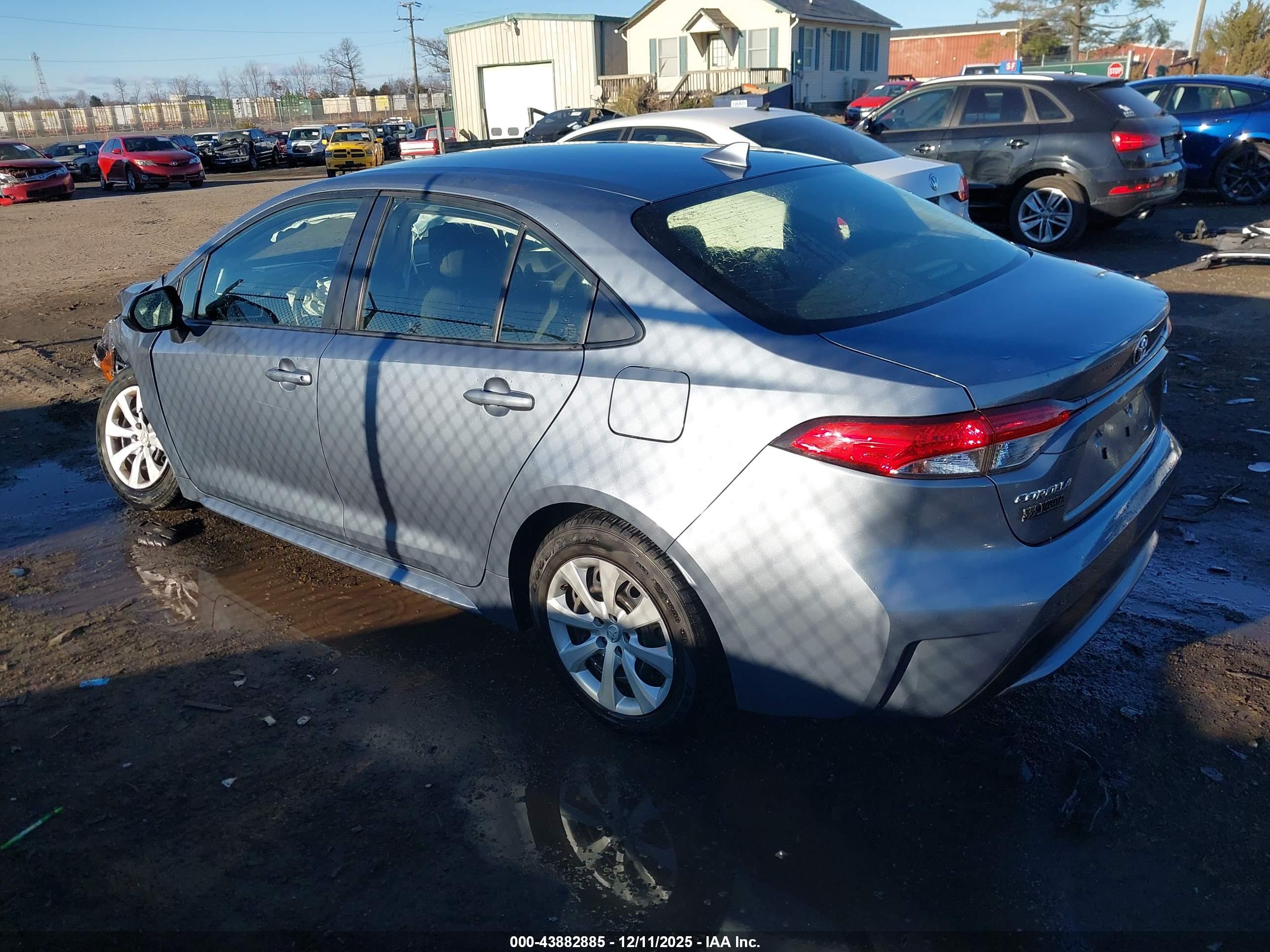 TOYOTA COROLLA image 3