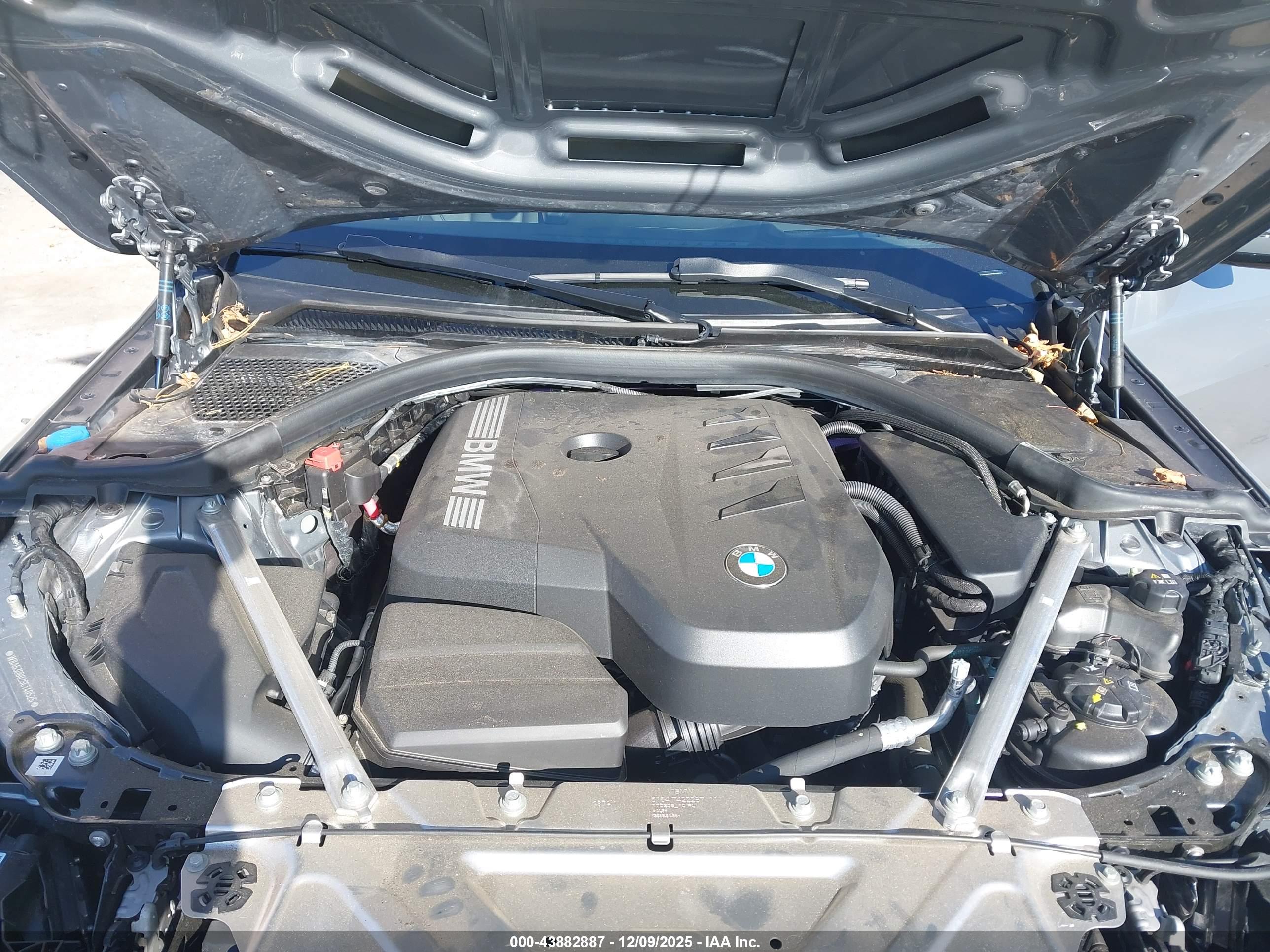 BMW 430I image 10