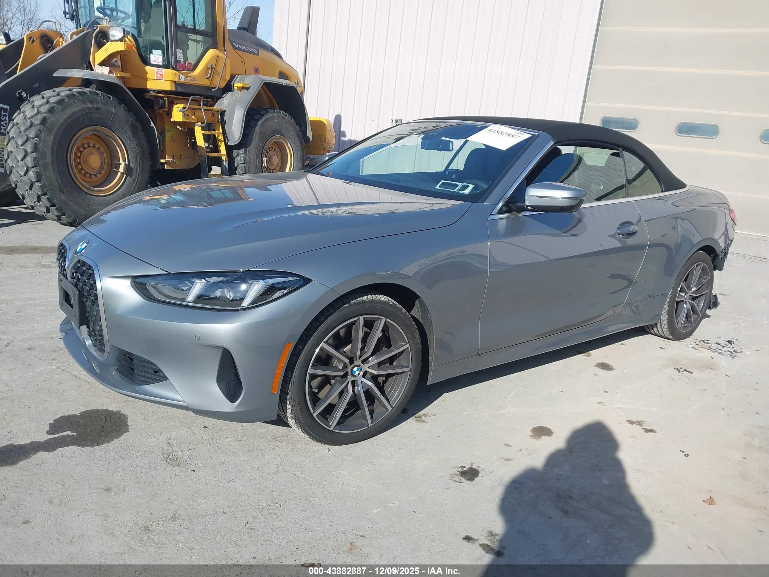 BMW 430I image 2
