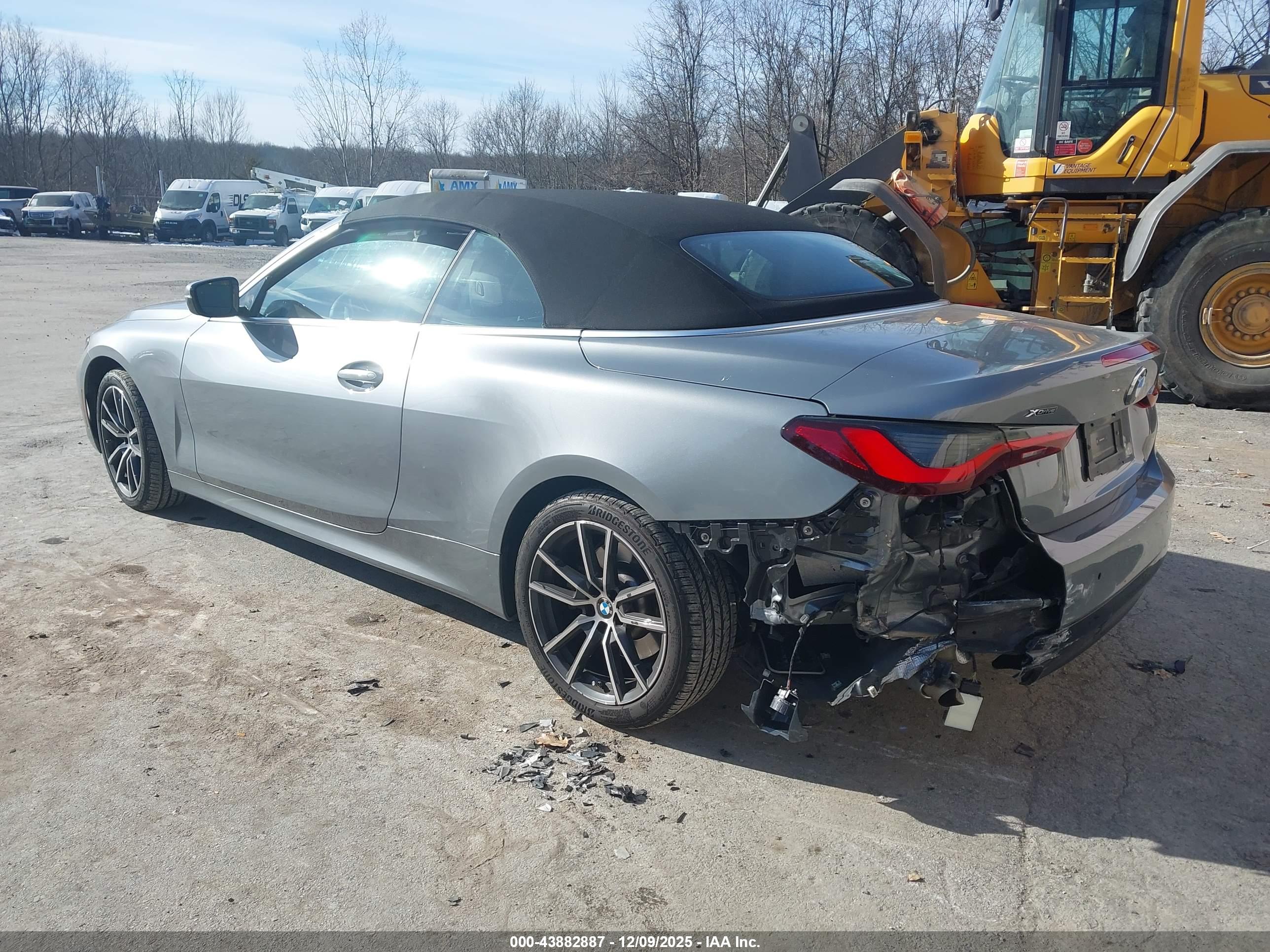 BMW 430I image 3