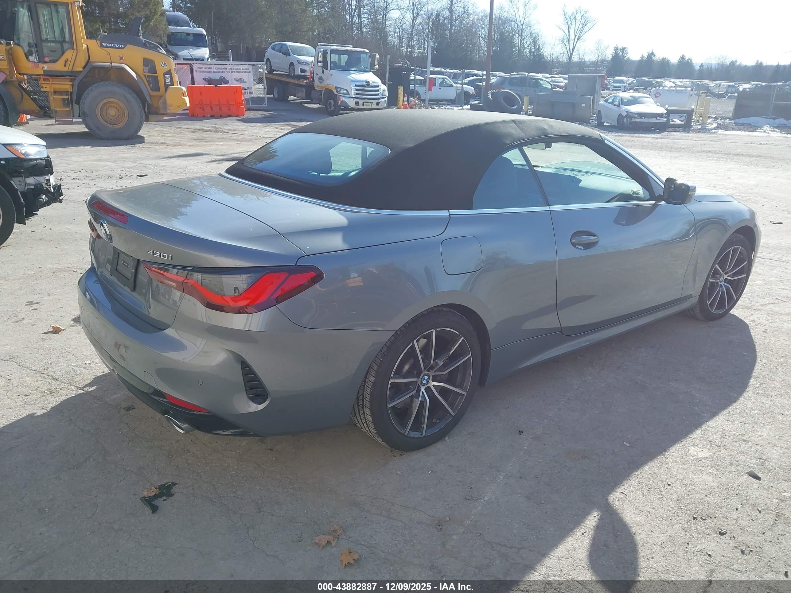 BMW 430I image 4