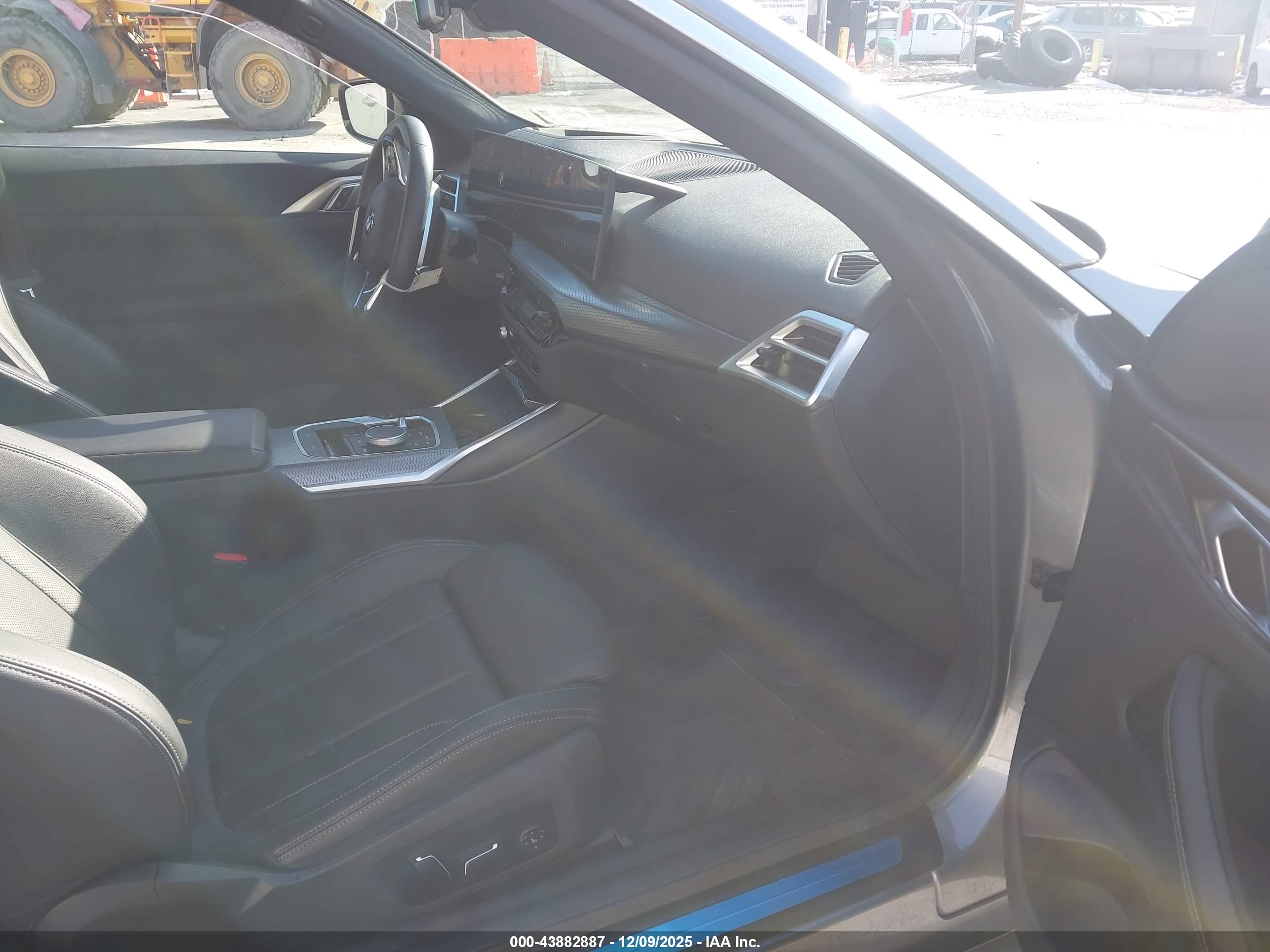 BMW 430I image 5