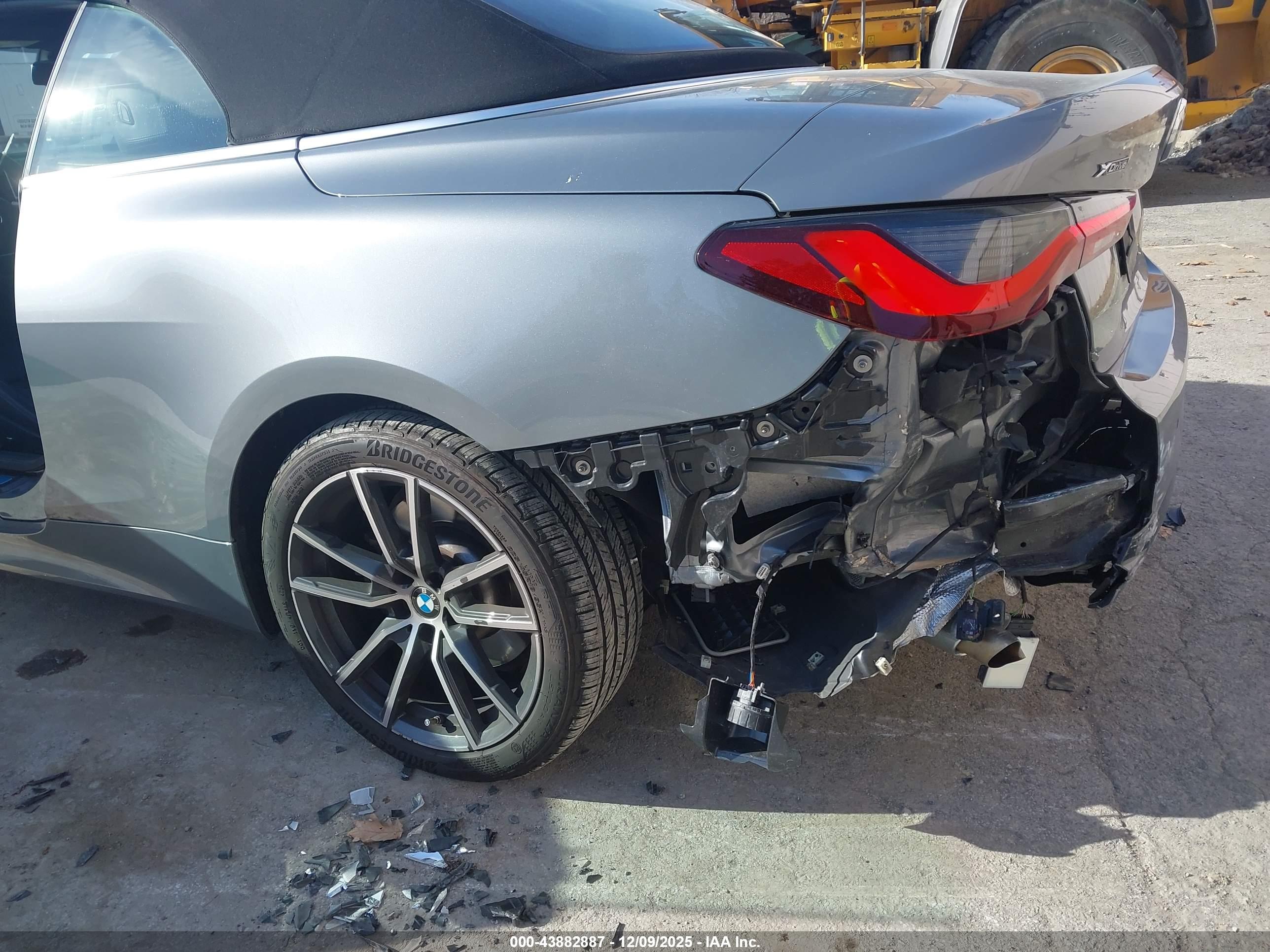 BMW 430I image 6
