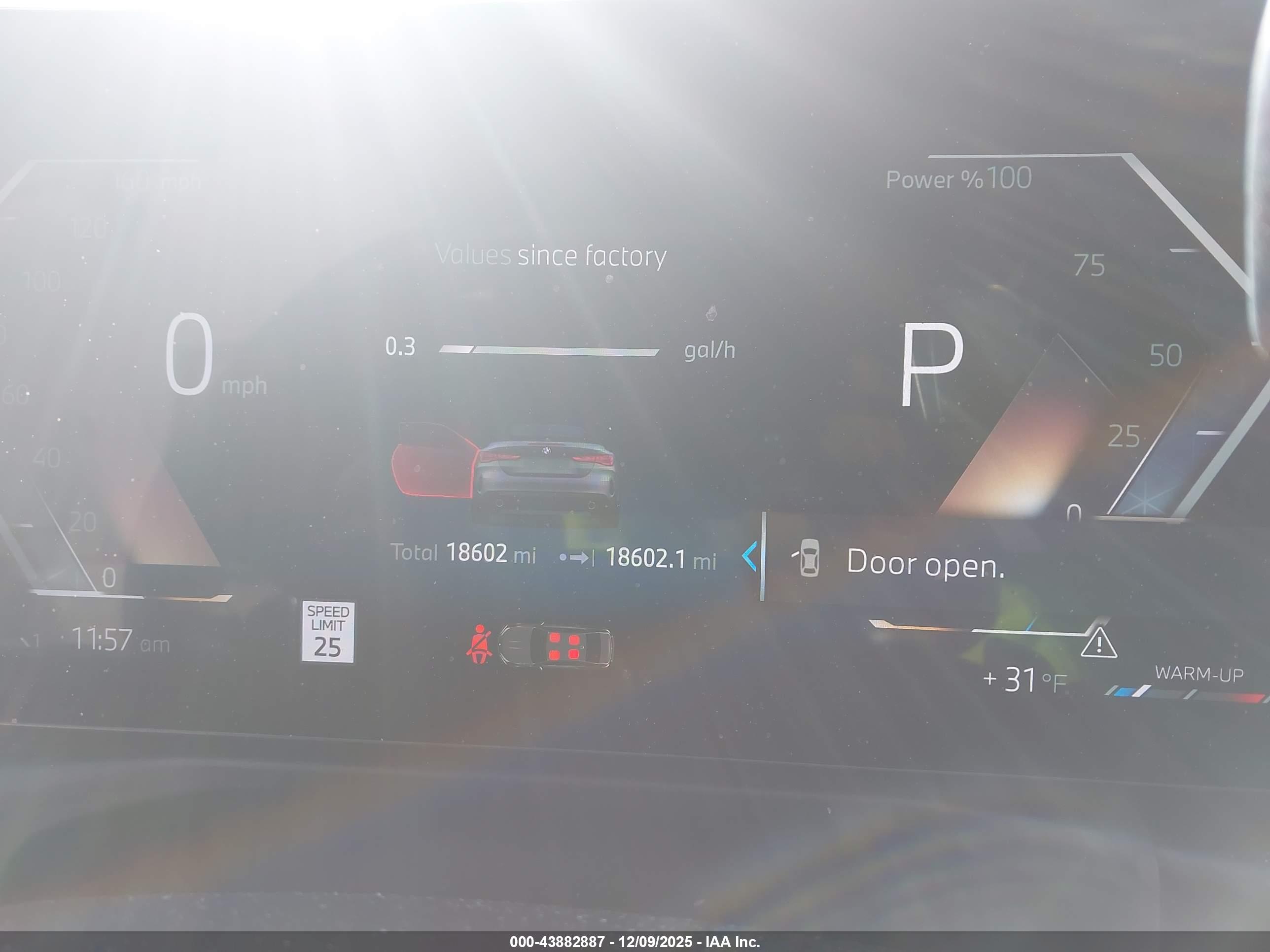 BMW 430I image 7