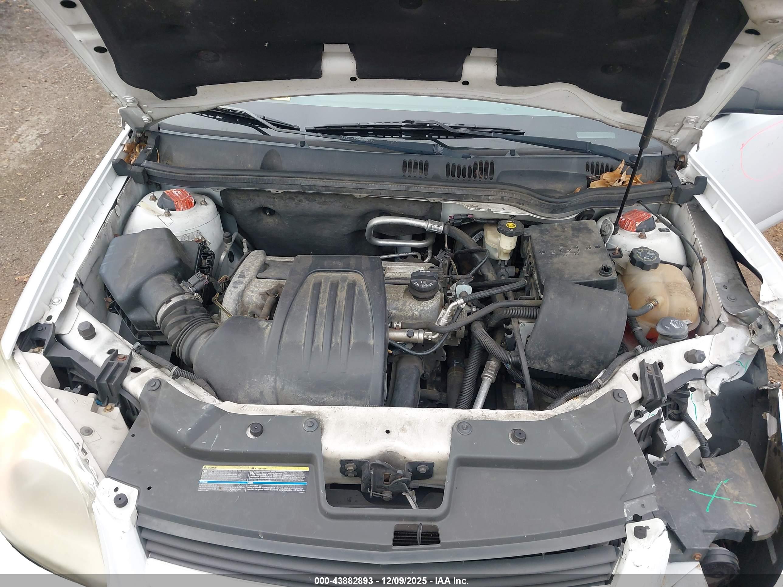 CHEVROLET COBALT image 10