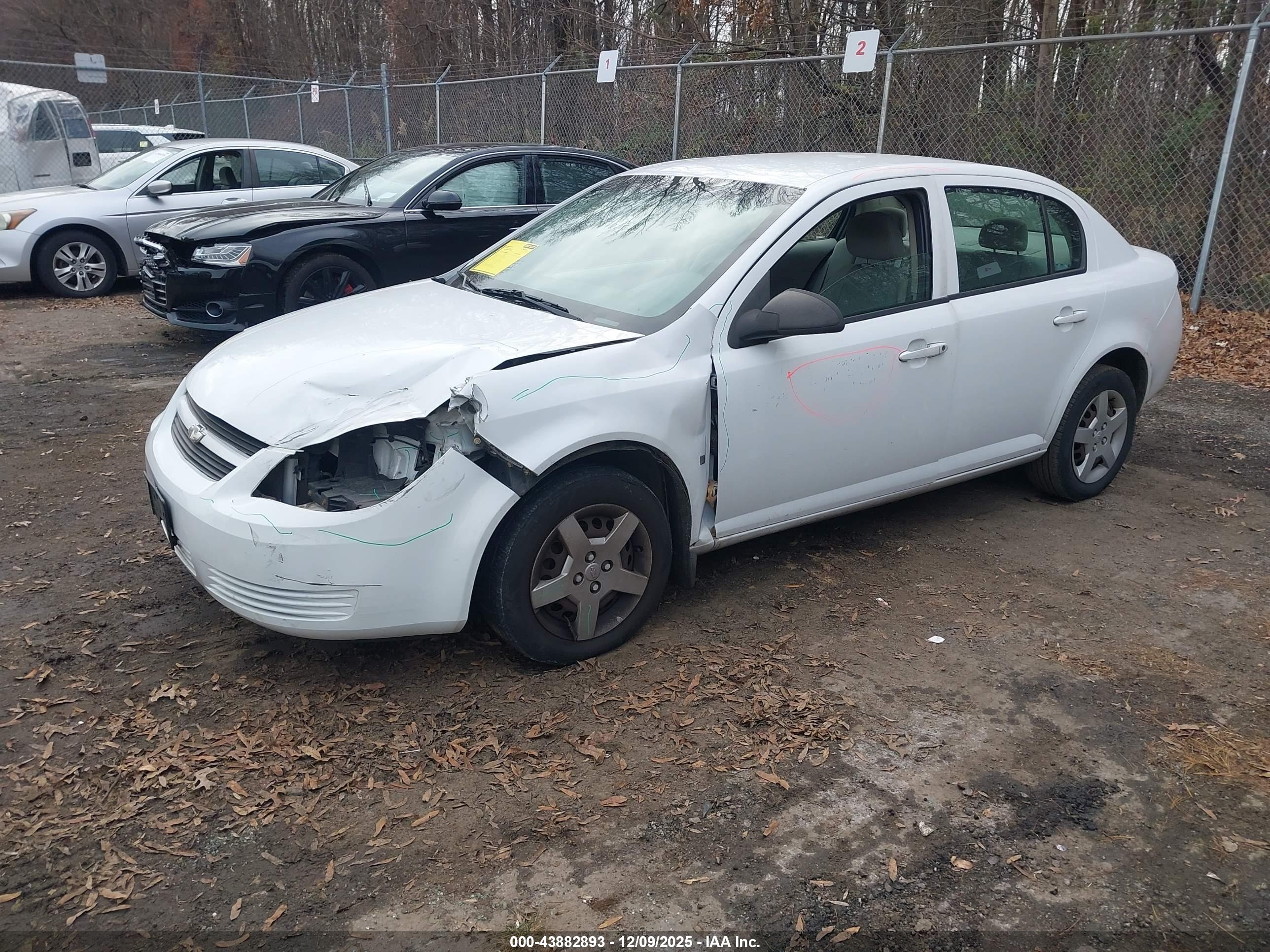 CHEVROLET COBALT image 2