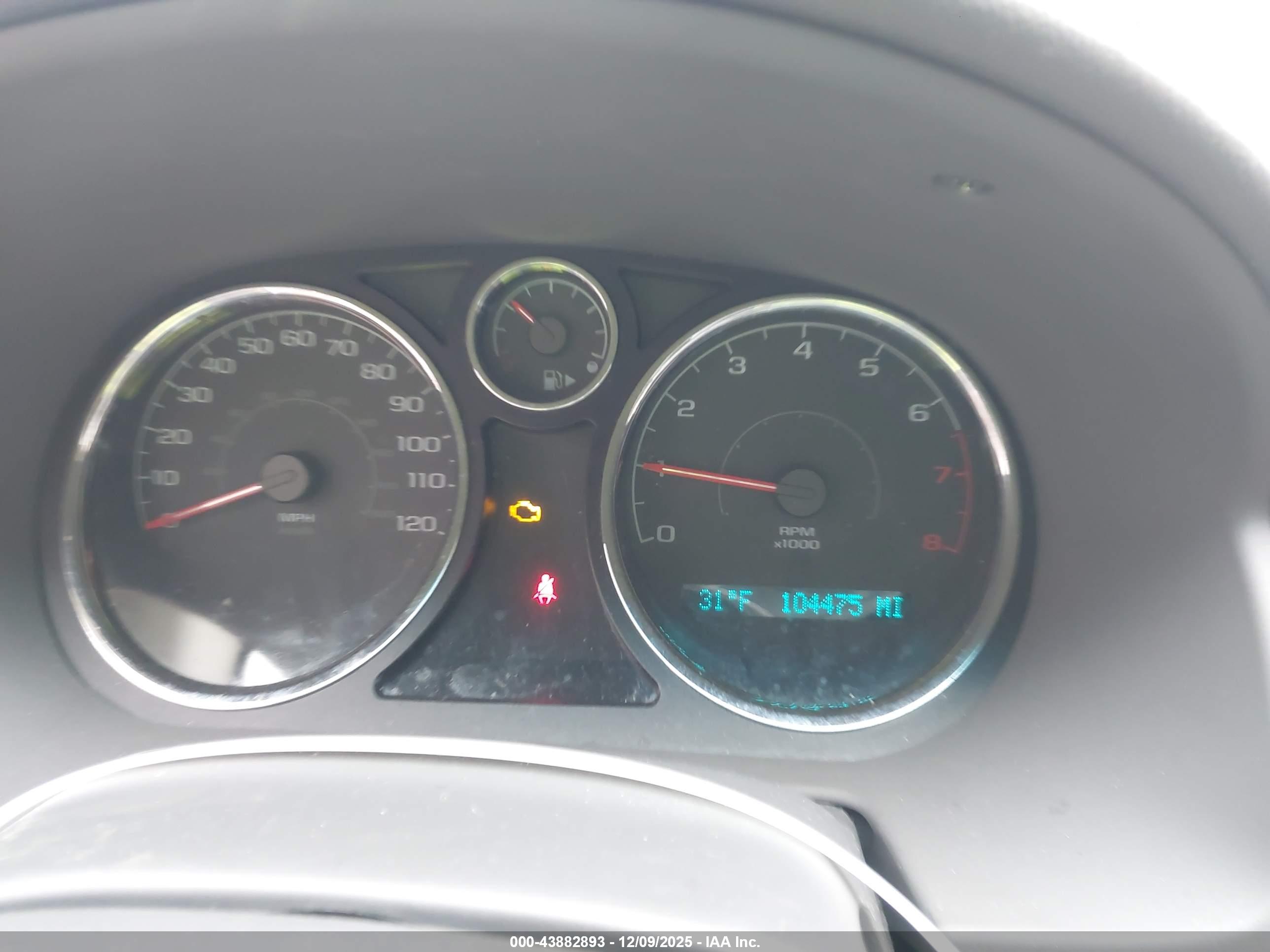 CHEVROLET COBALT image 7