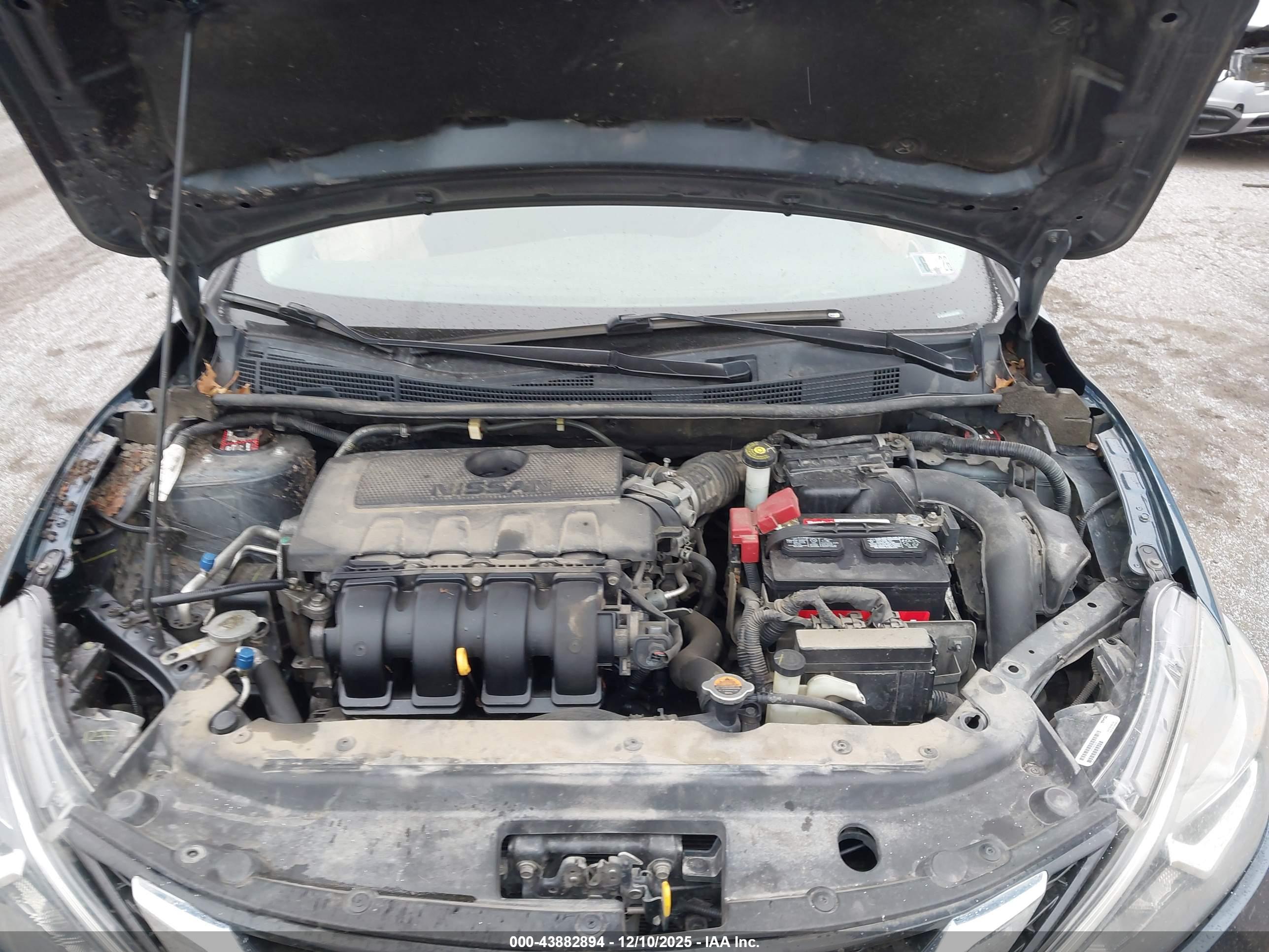 NISSAN SENTRA image 10