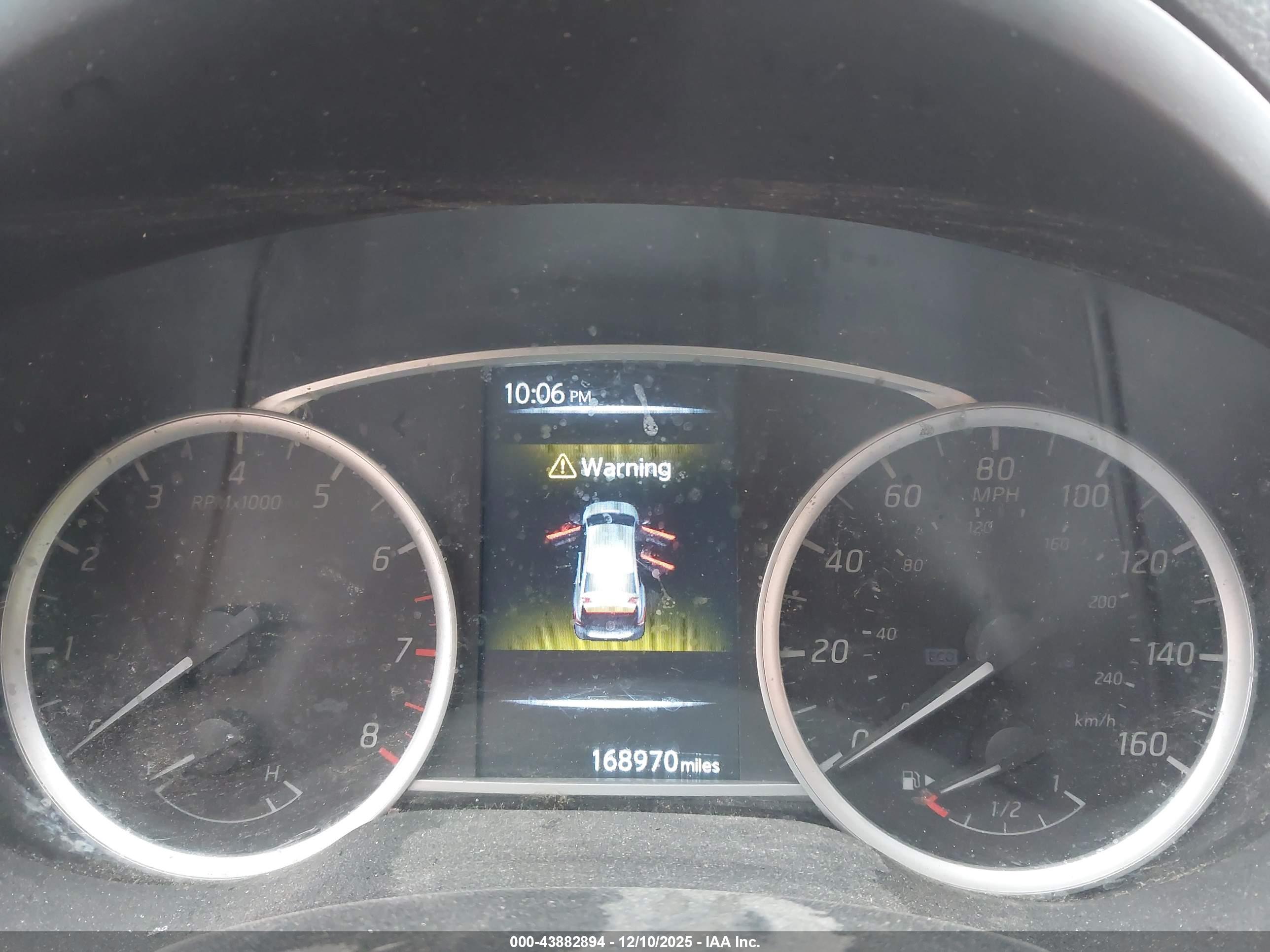 NISSAN SENTRA image 7