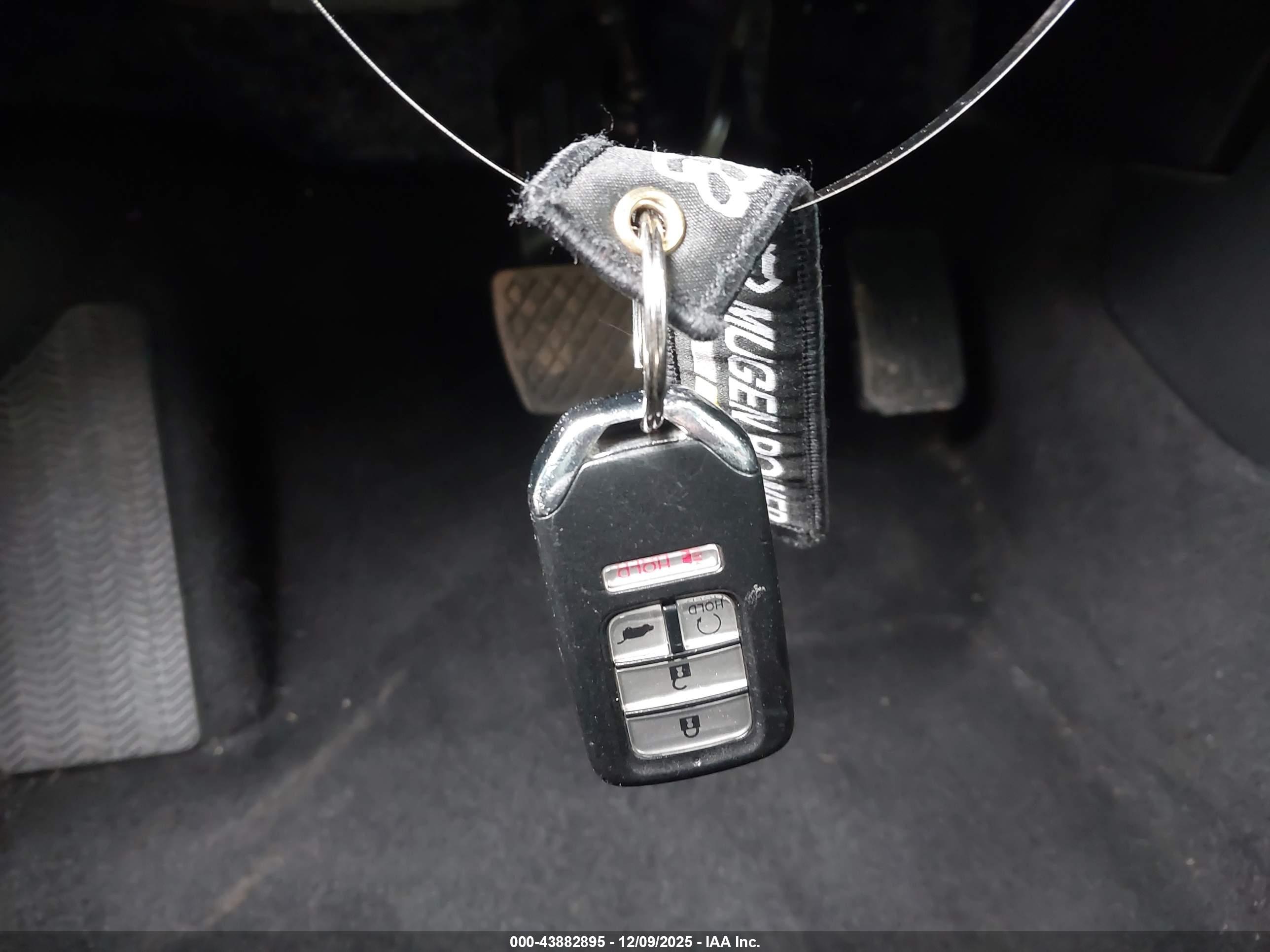HONDA CIVIC image 11