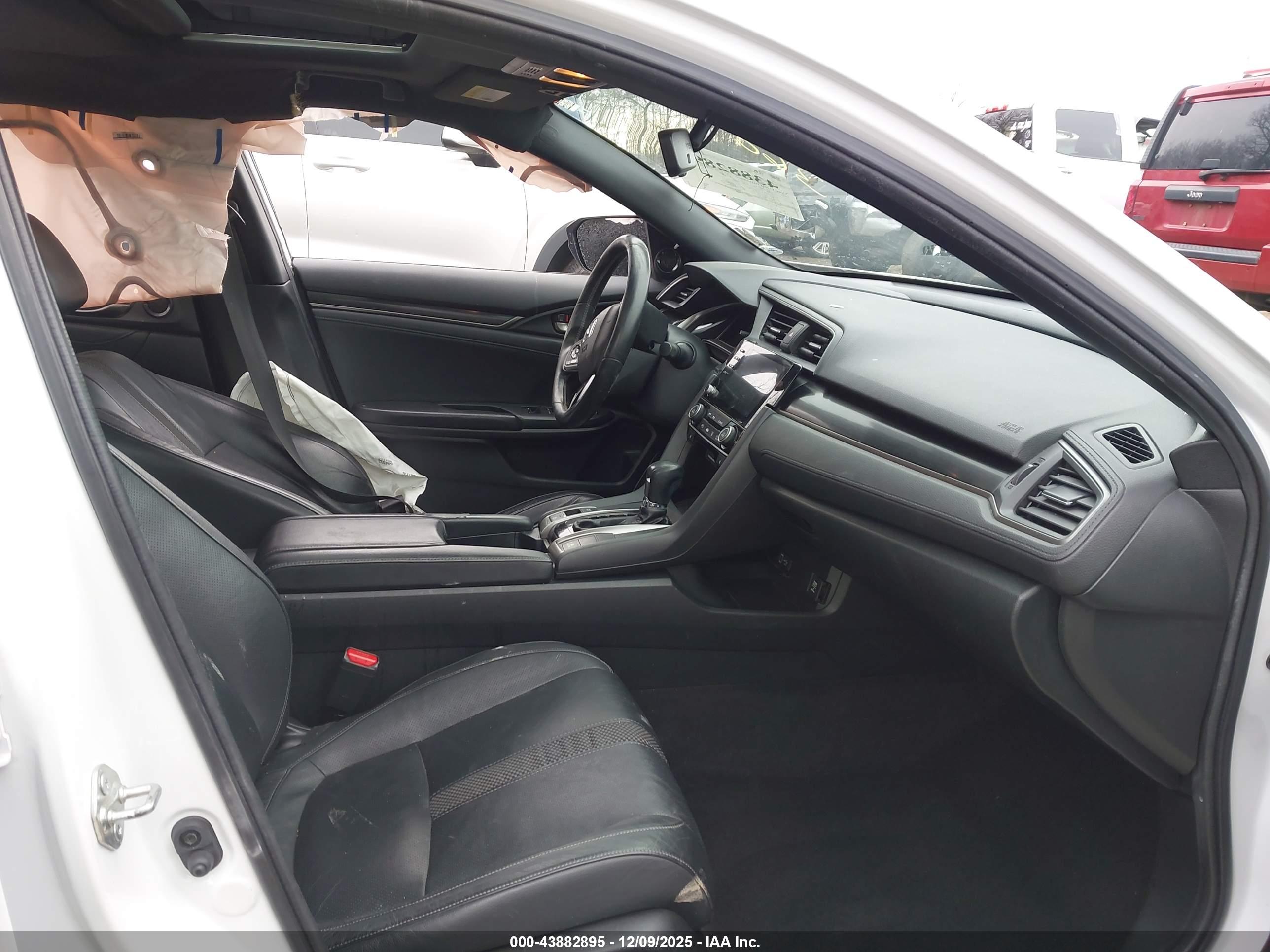 HONDA CIVIC image 5