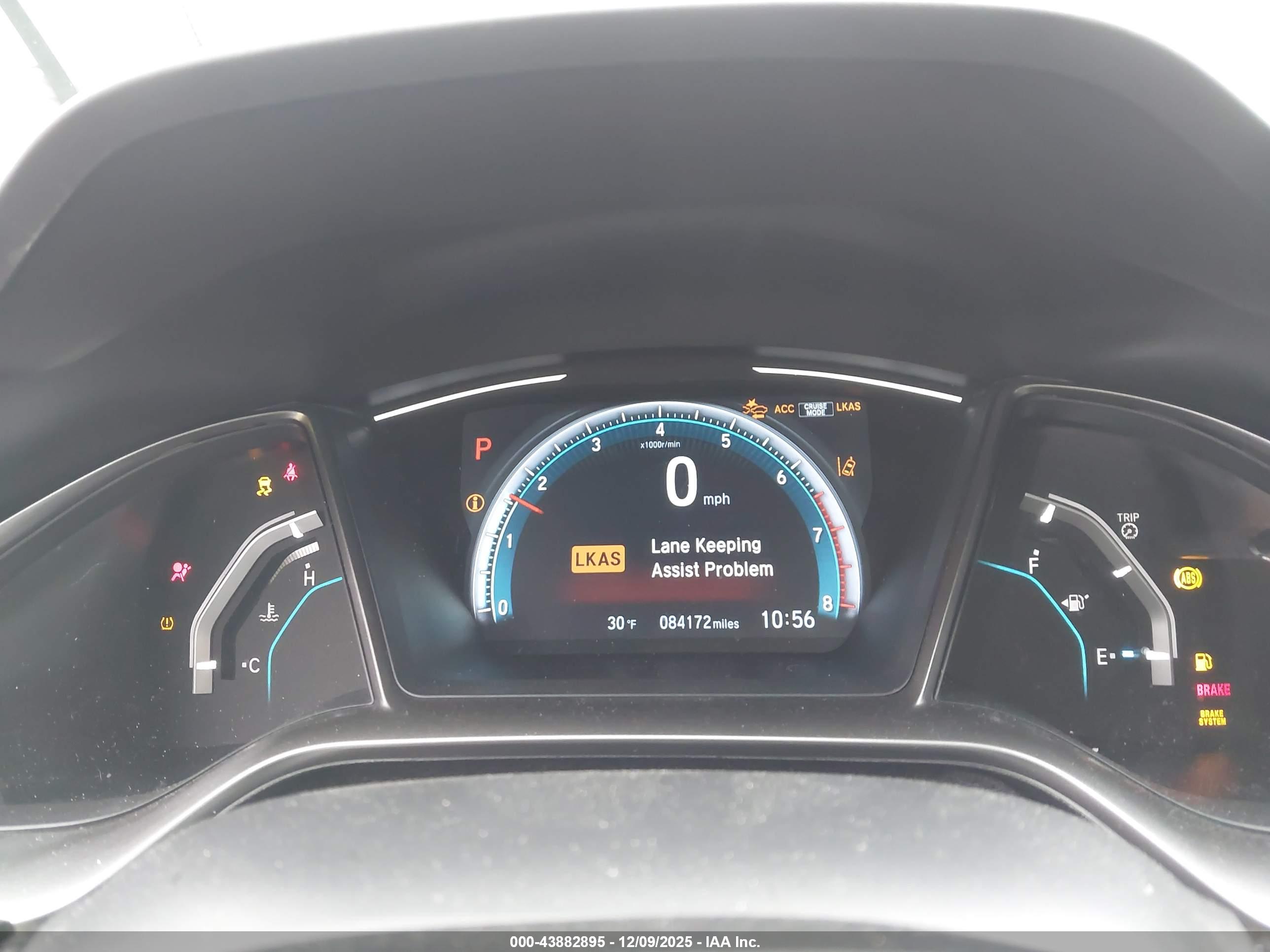 HONDA CIVIC image 7