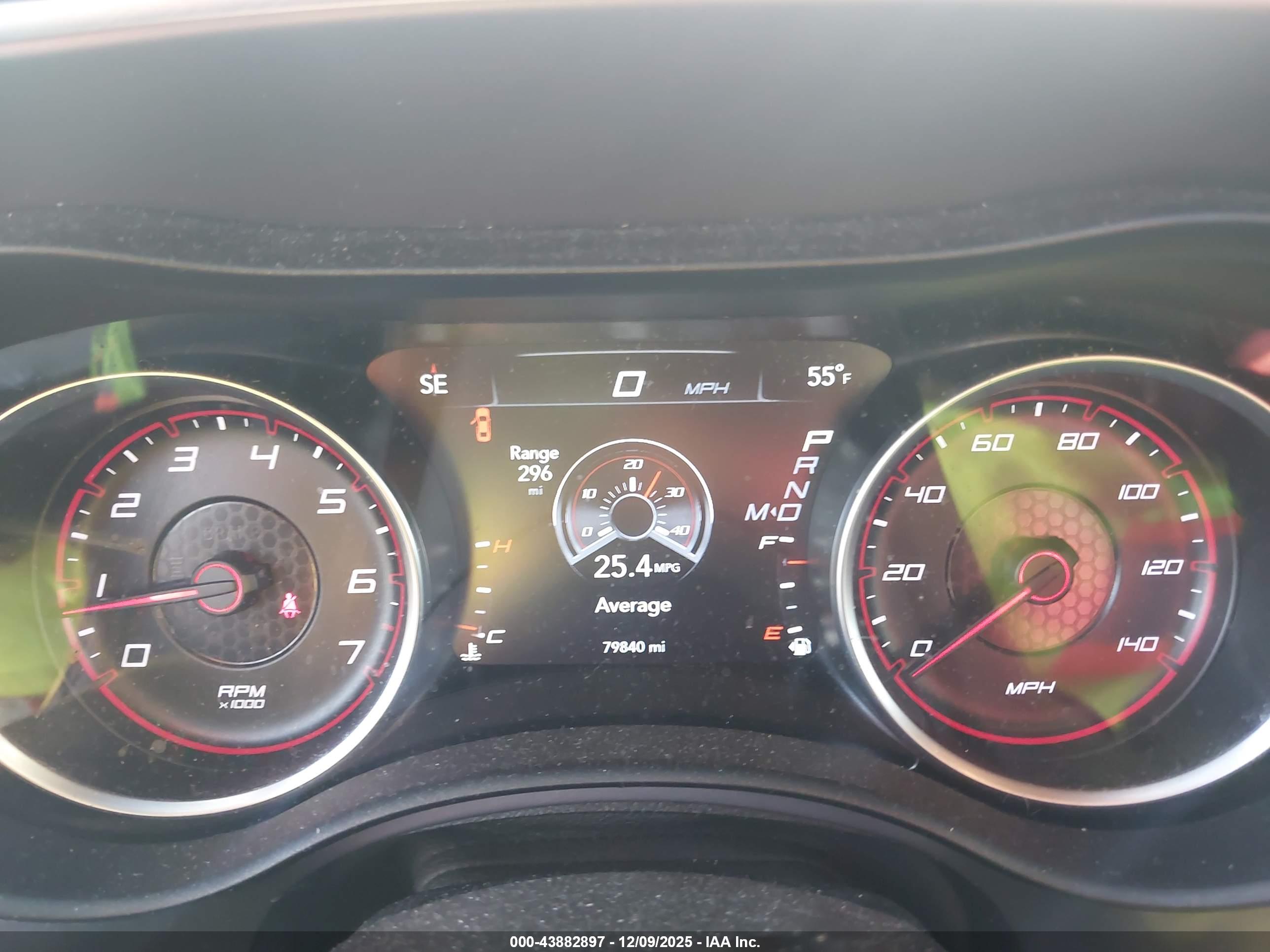 DODGE CHARGER image 7