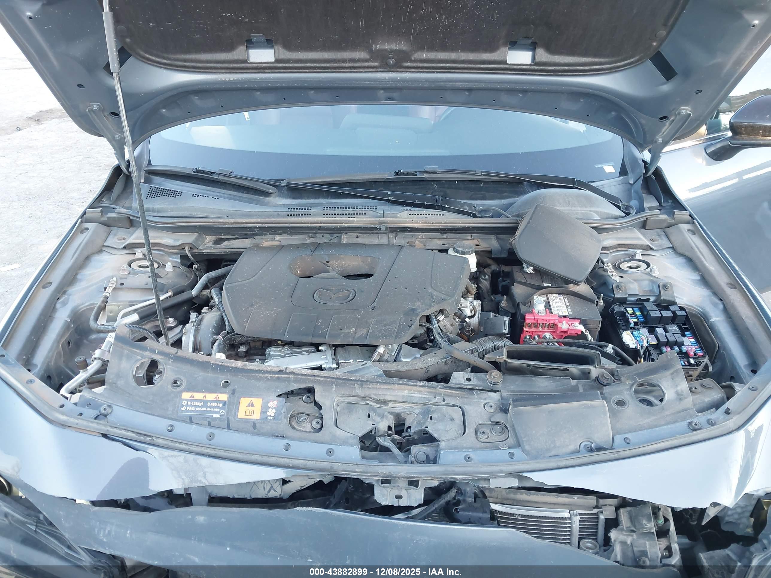 MAZDA MAZDA3 image 10