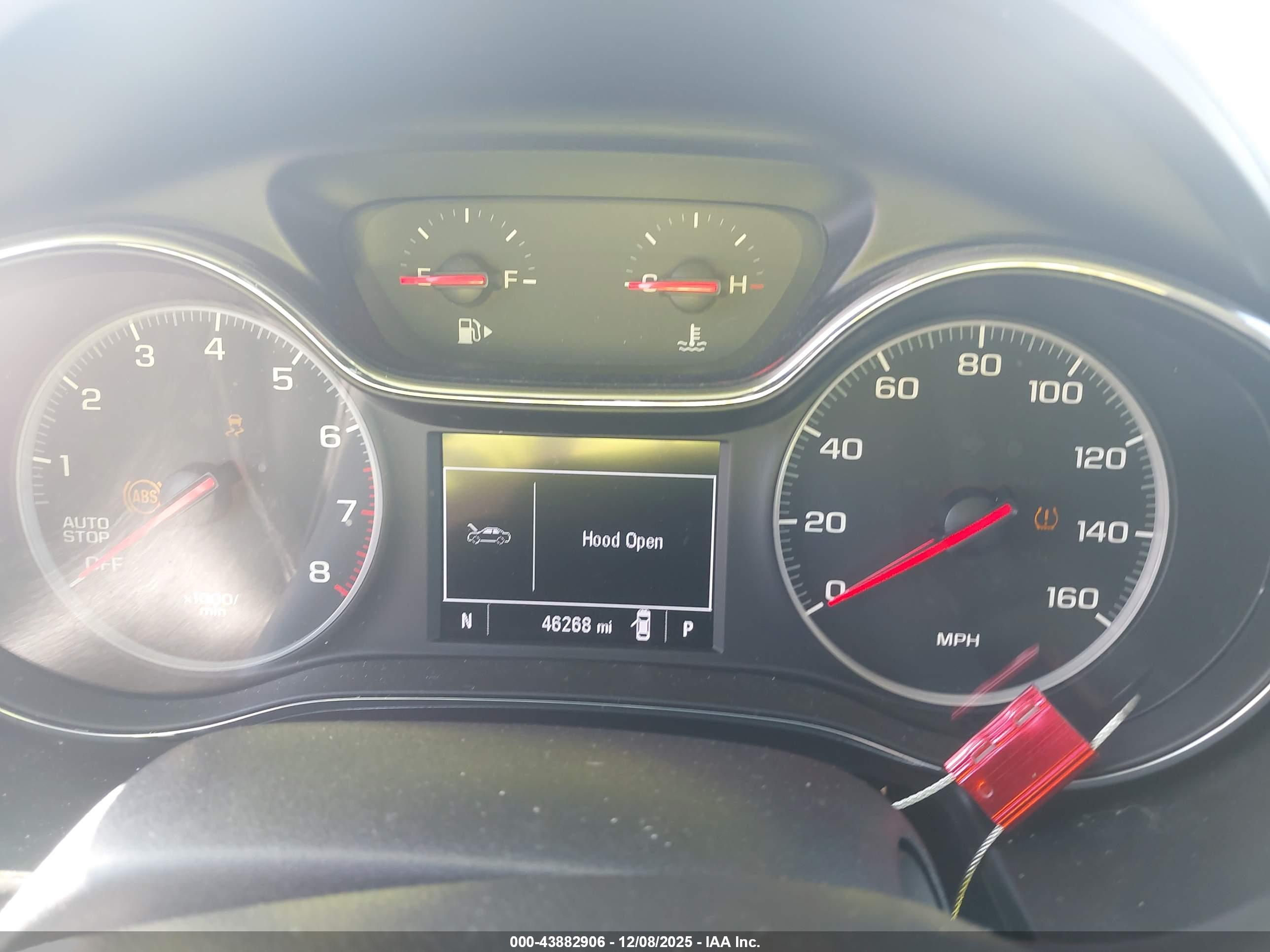 CHEVROLET CRUZE image 7