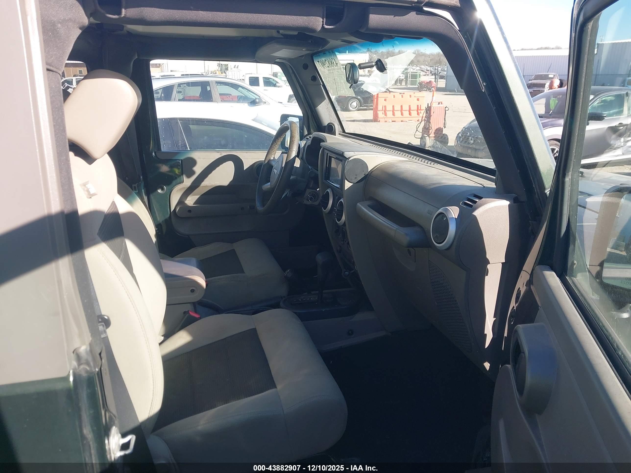 JEEP WRANGLER image 5