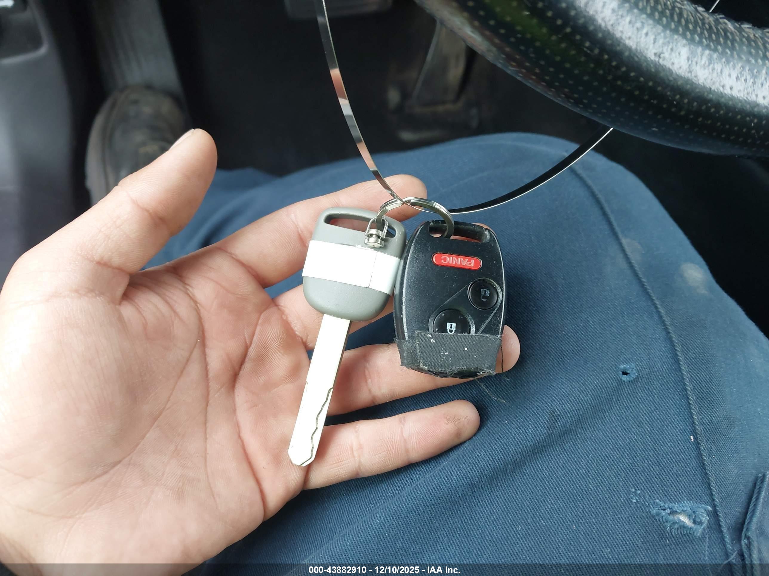 HONDA CIVIC image 11